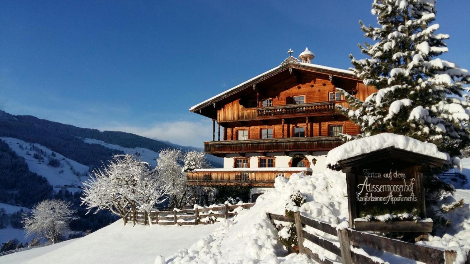 Aussermooserhof