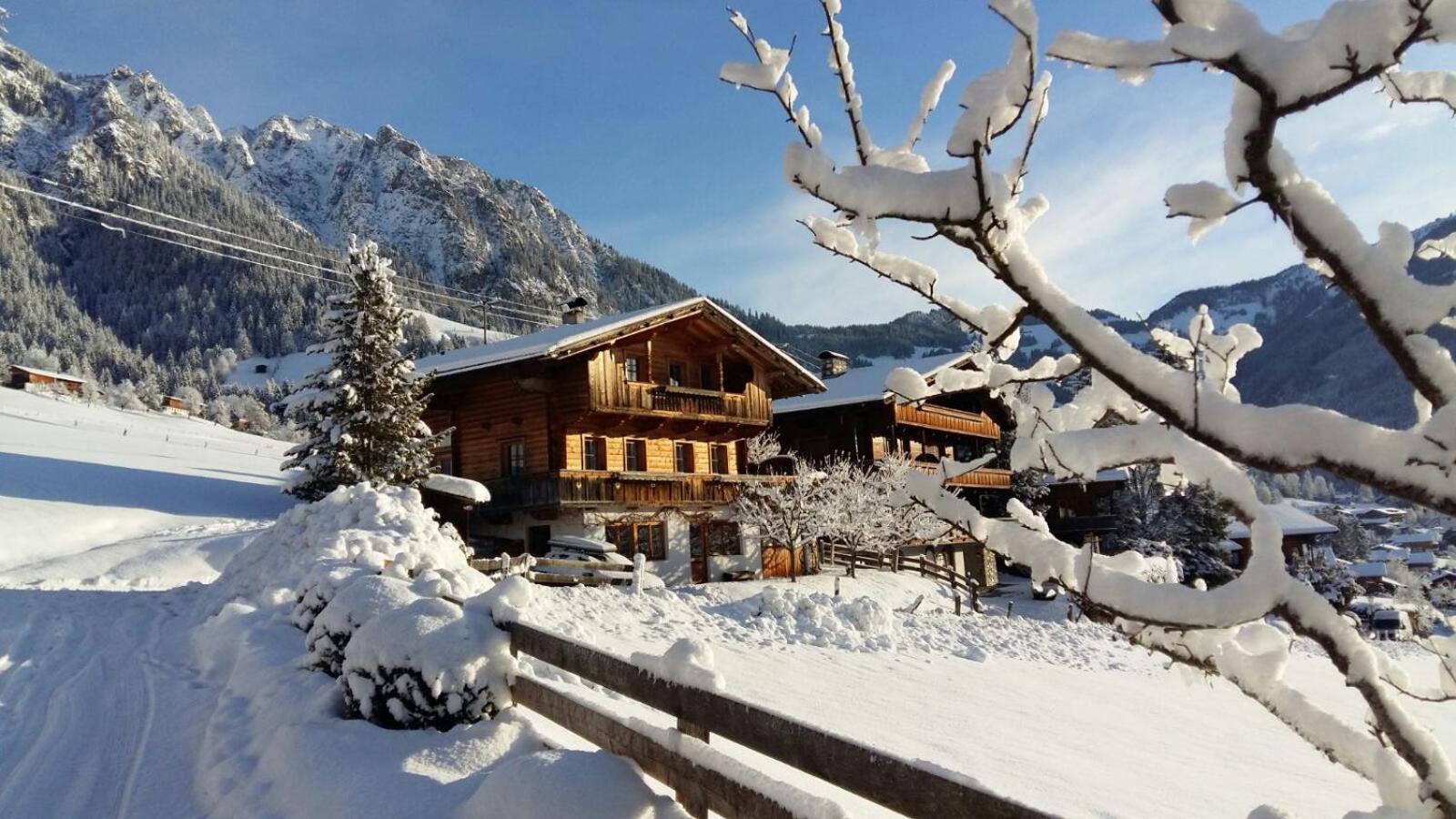 Aussermooserhof