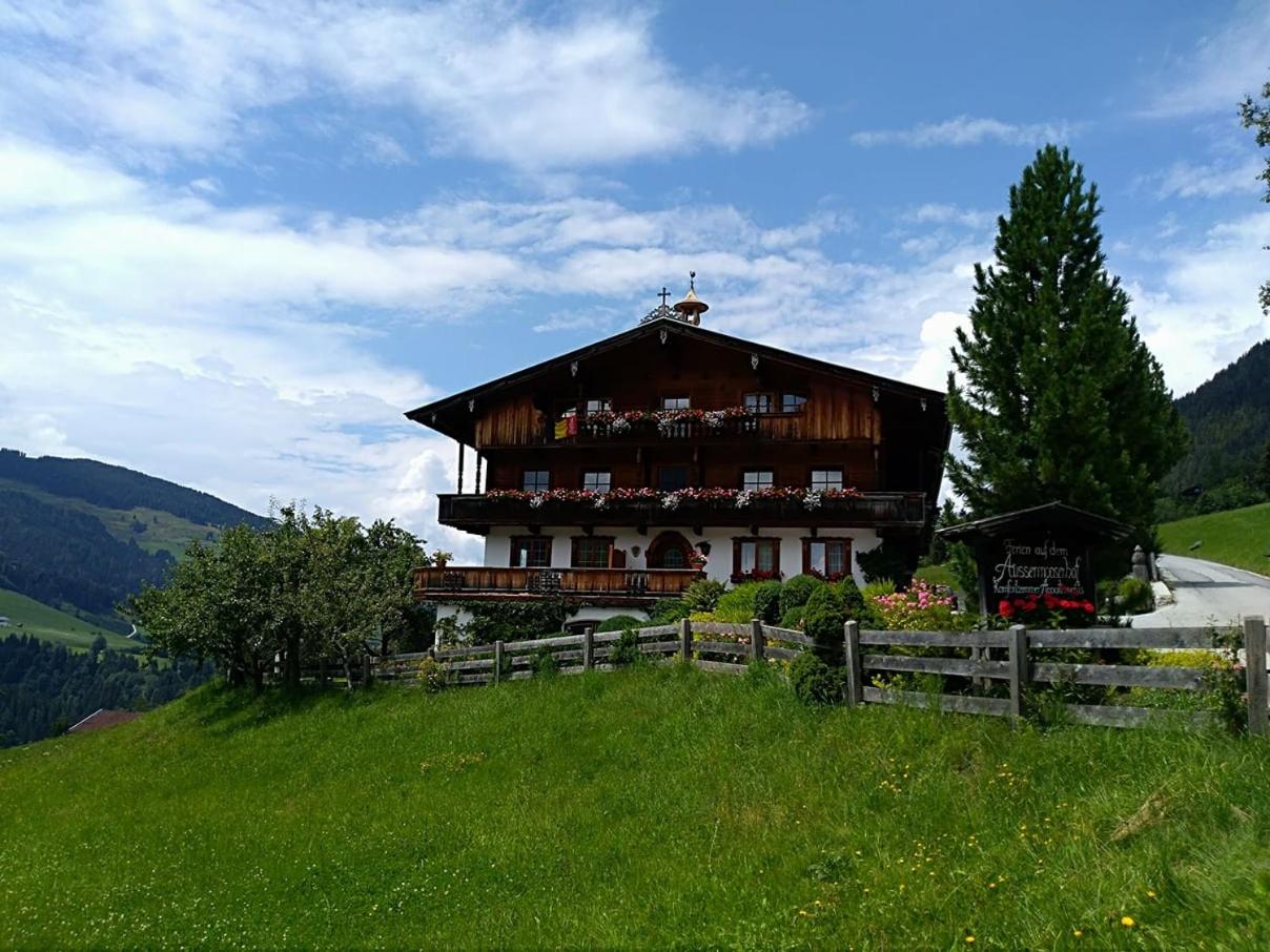 Aussermooserhof