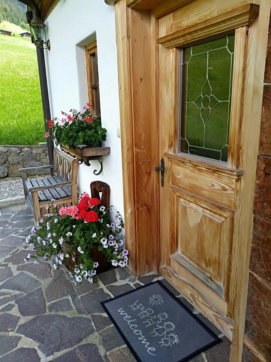 Aussermooserhof