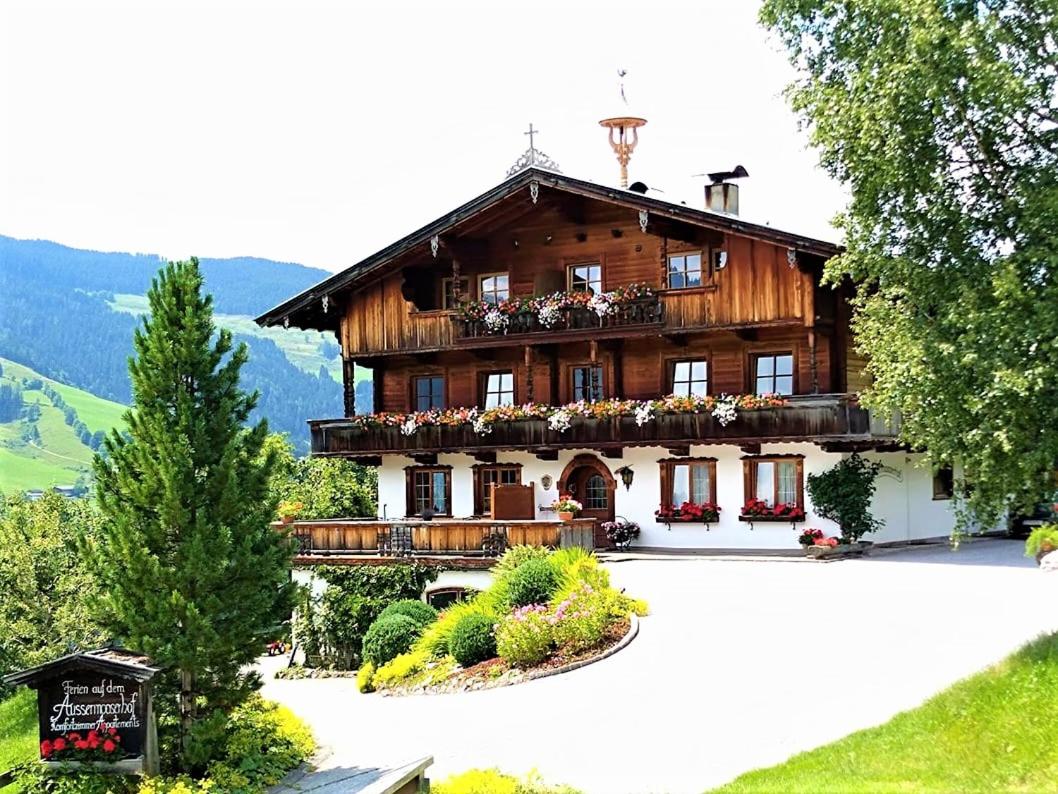 Aussermooserhof