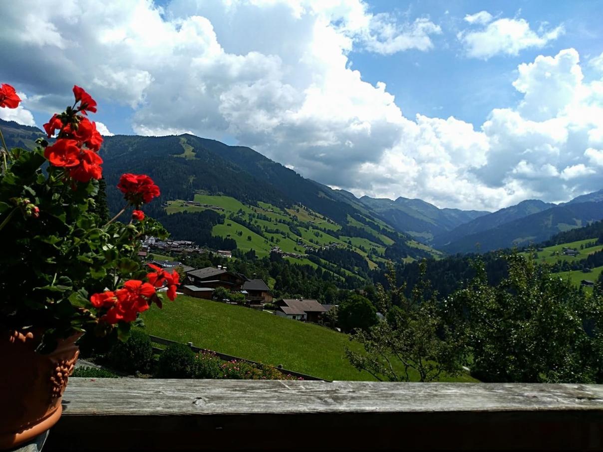 Aussermooserhof