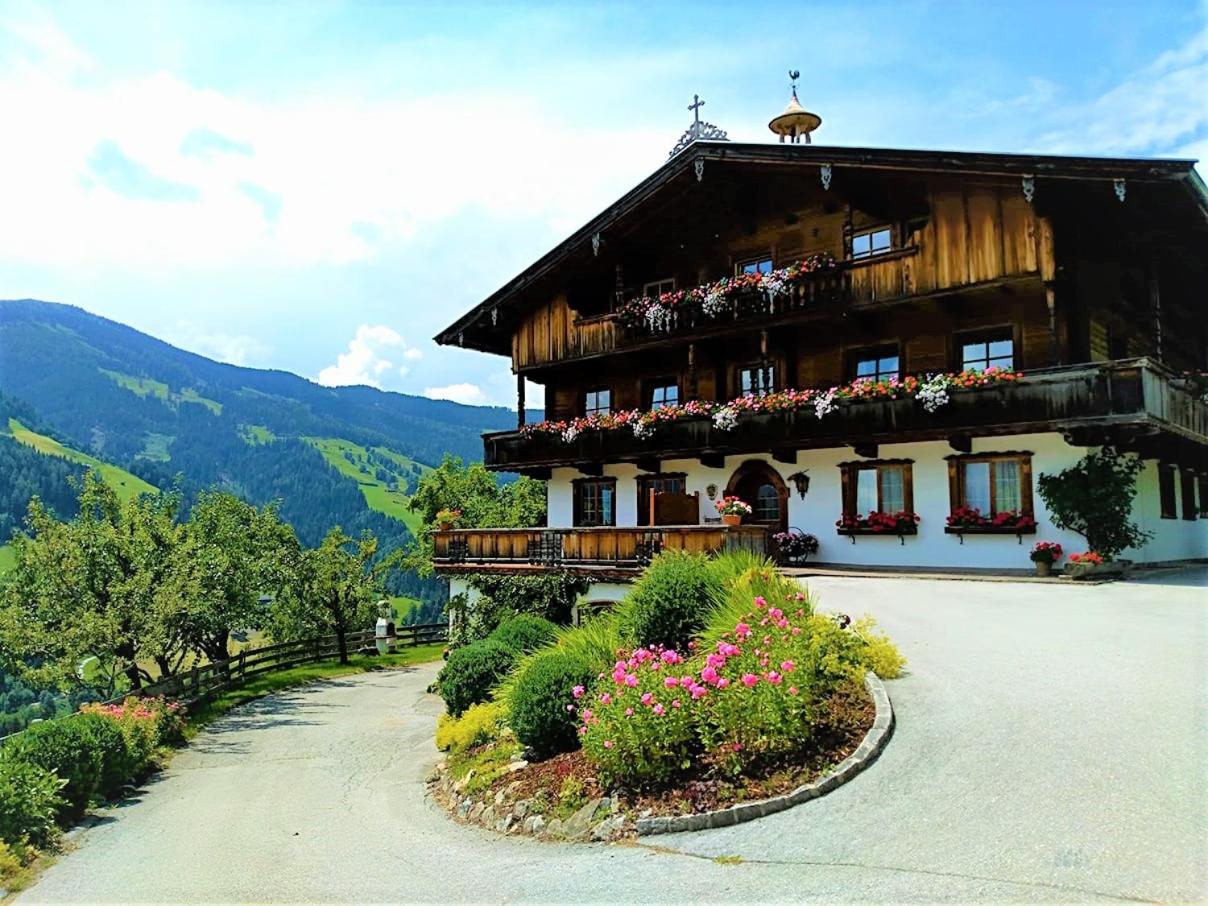 Aussermooserhof