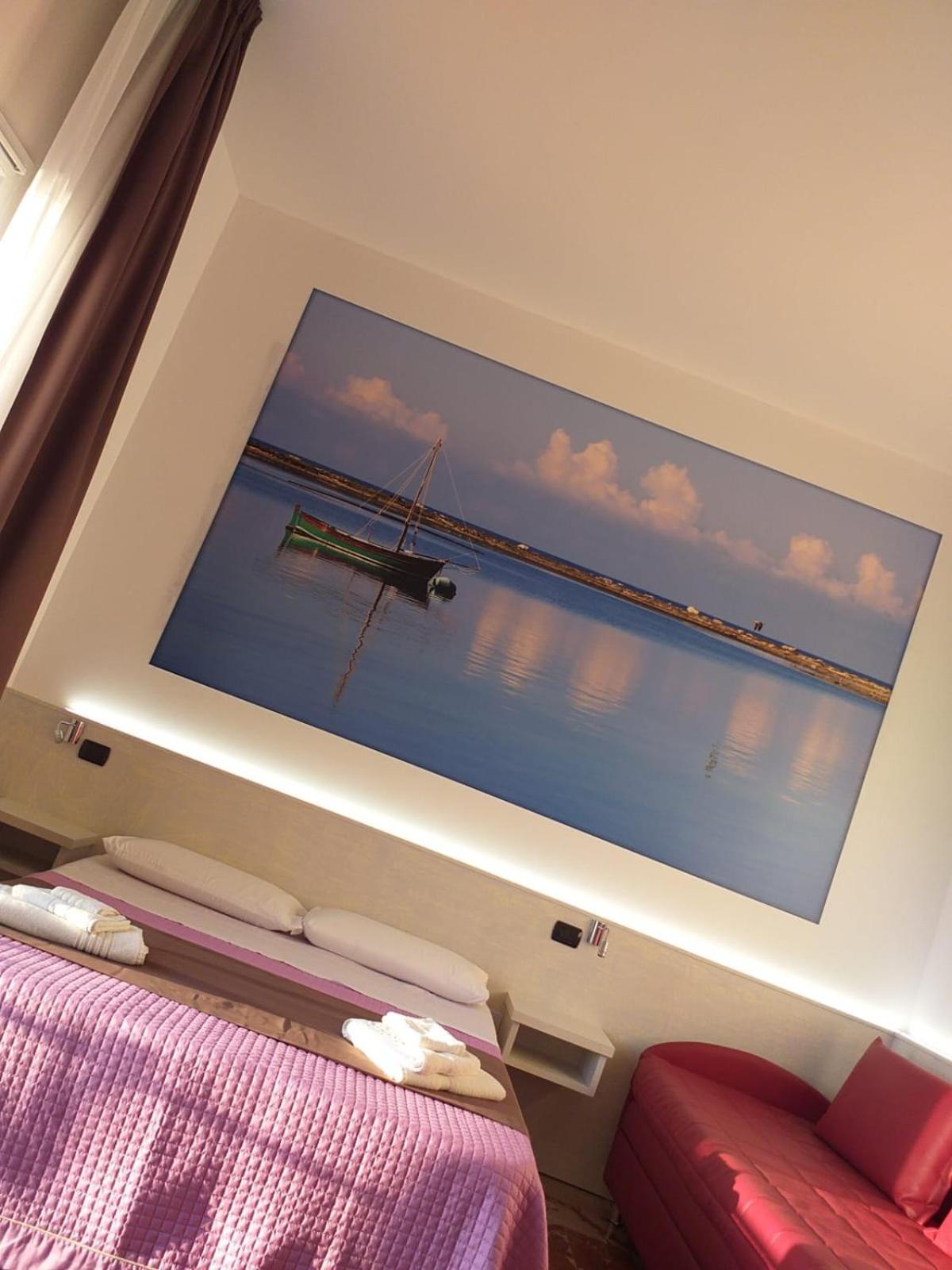 B&B L'Isola