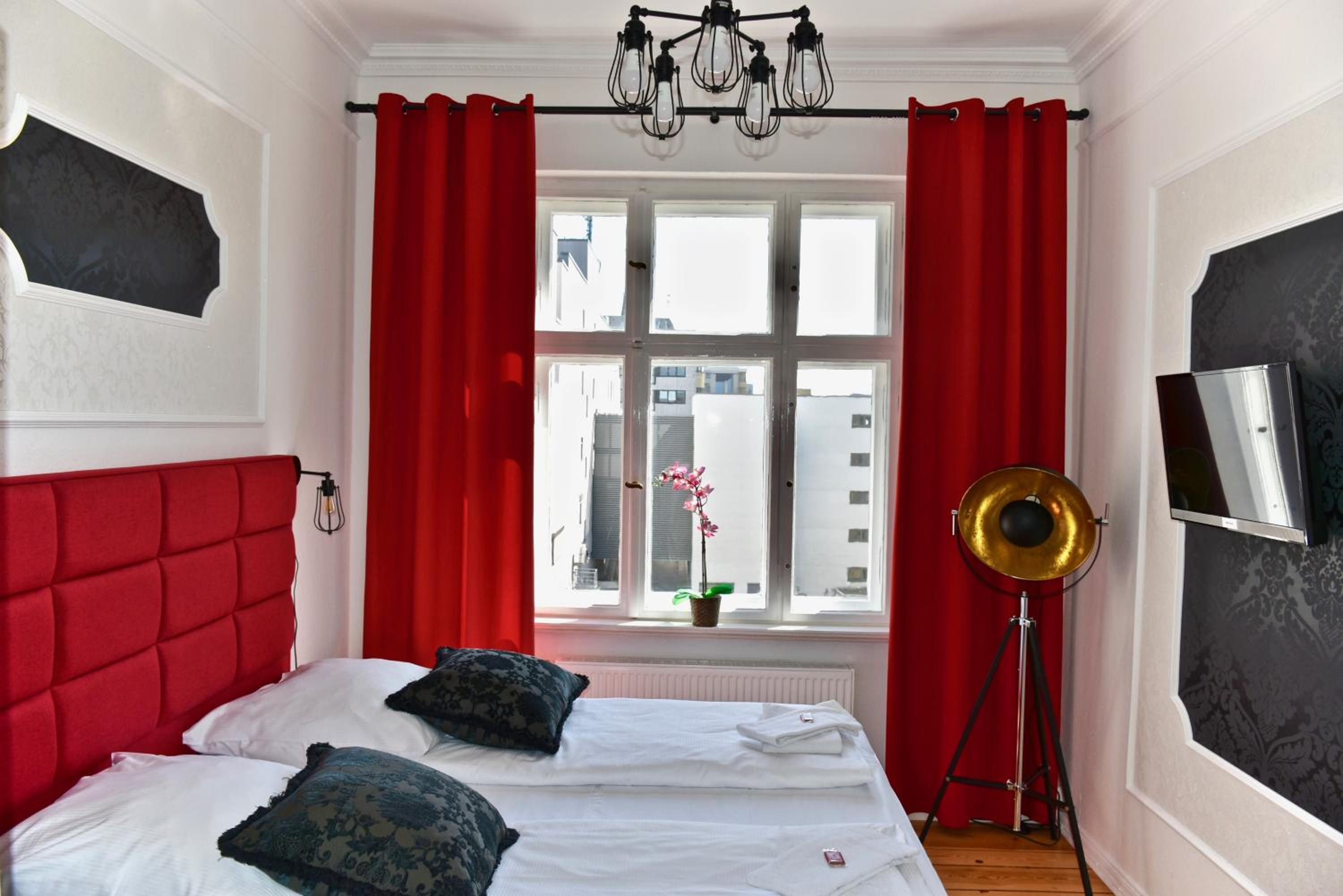 Apartments im Thüringer Hof