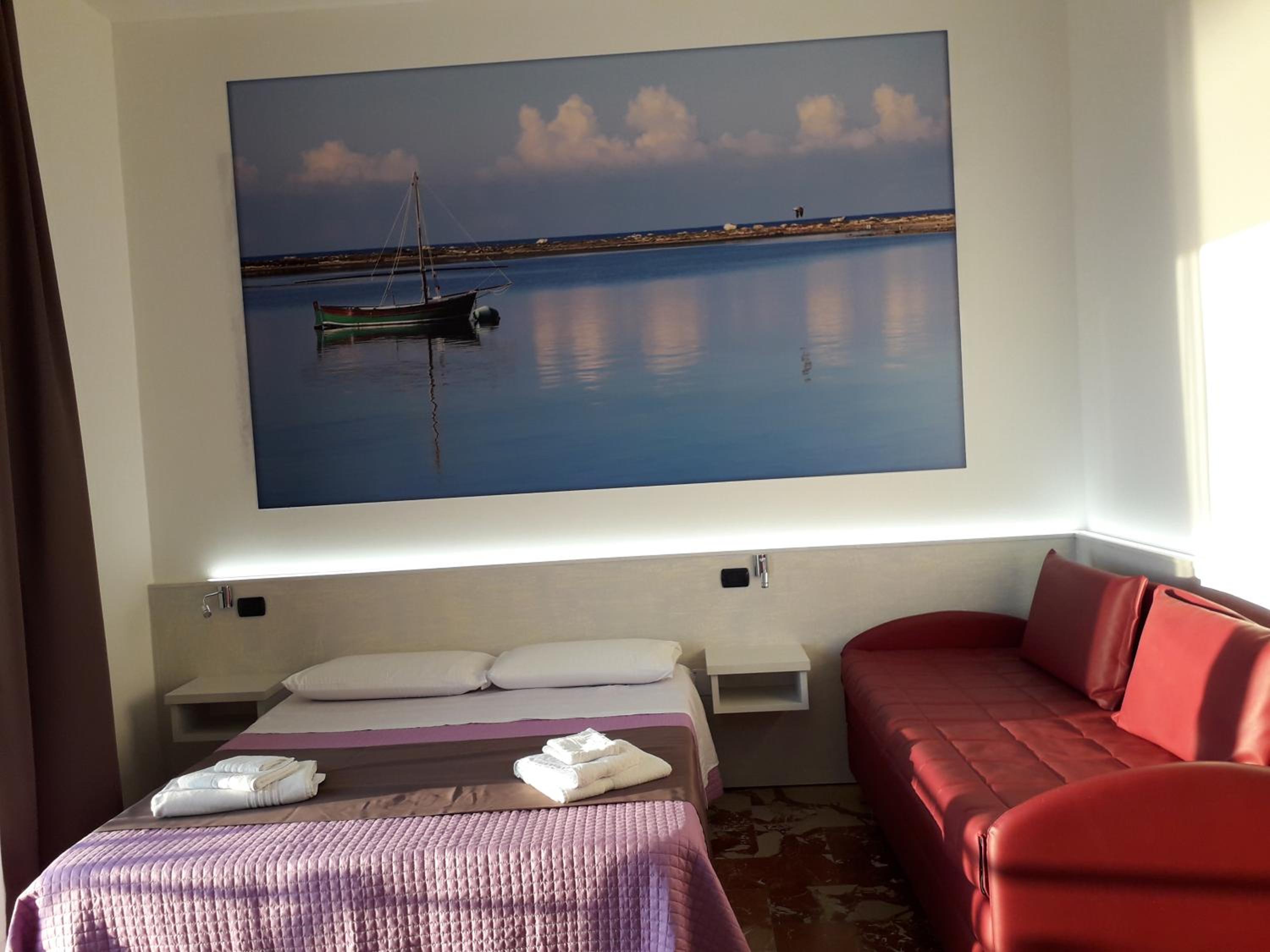 B&B L'Isola