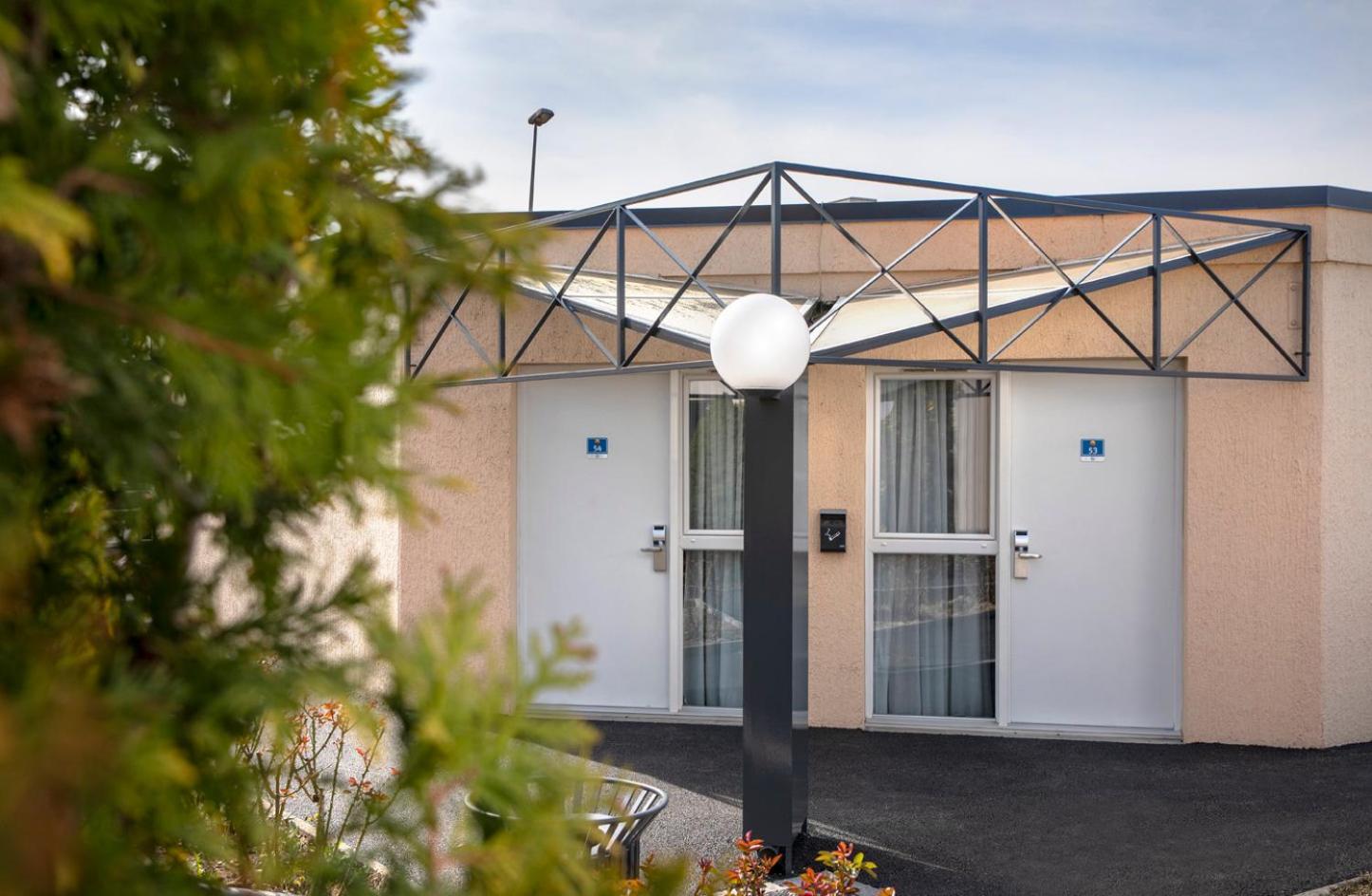 Hotel Kyriad Annemasse - Geneve - Image 1