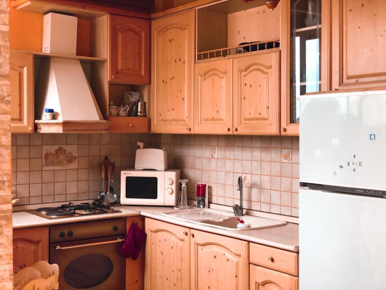 Don Robert Apartment