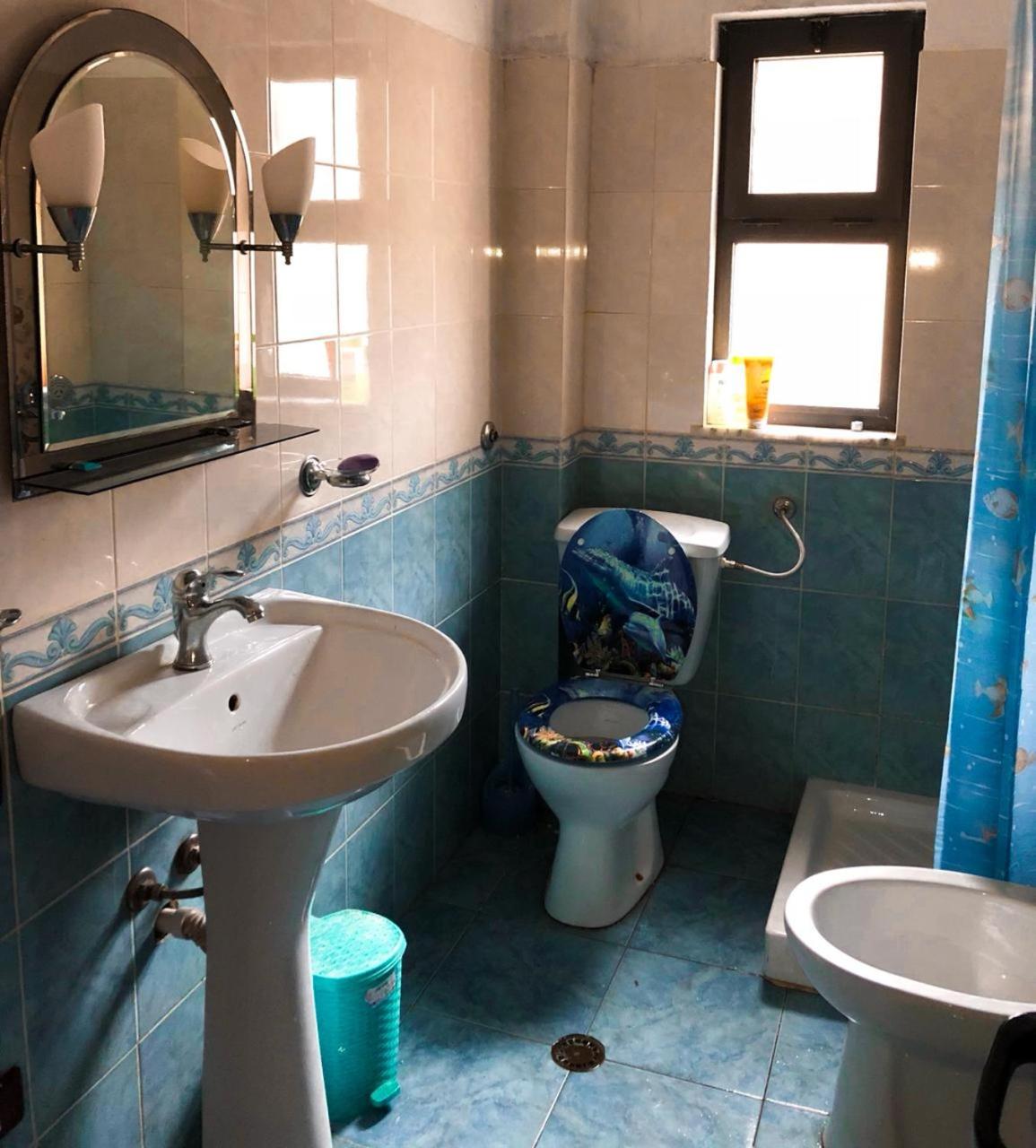 Don Robert Apartment
