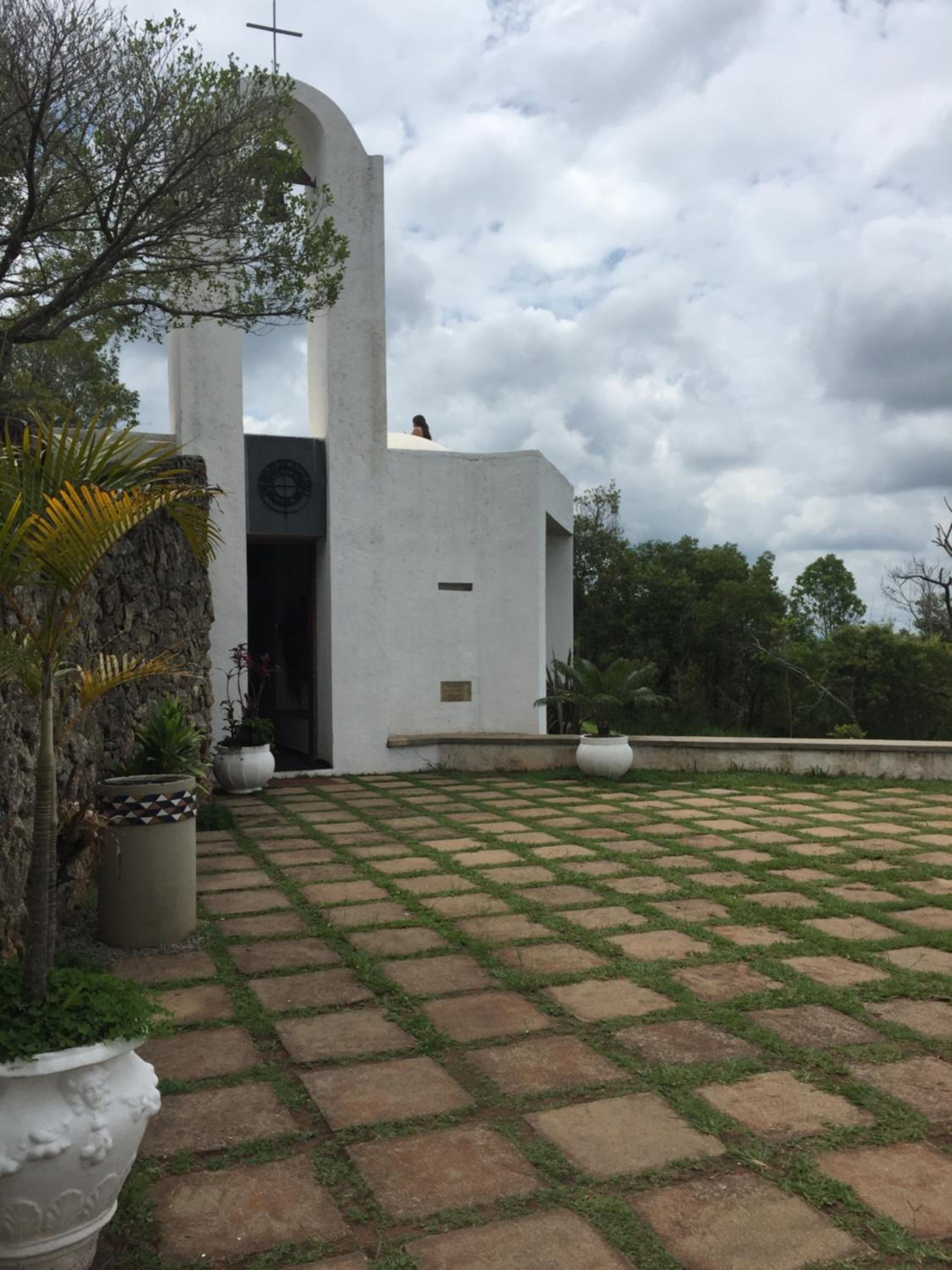 Casa alto padrão em condomínio fechado - São Roque