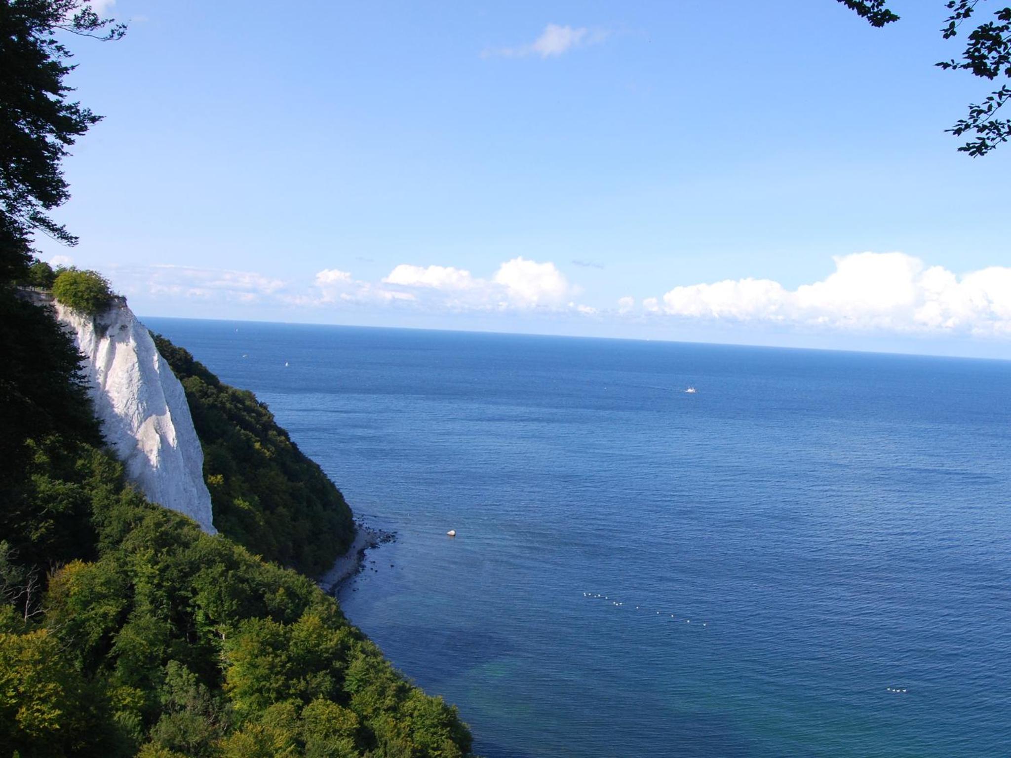 Ferienwohnung auf Rügen in Maltzien view 5