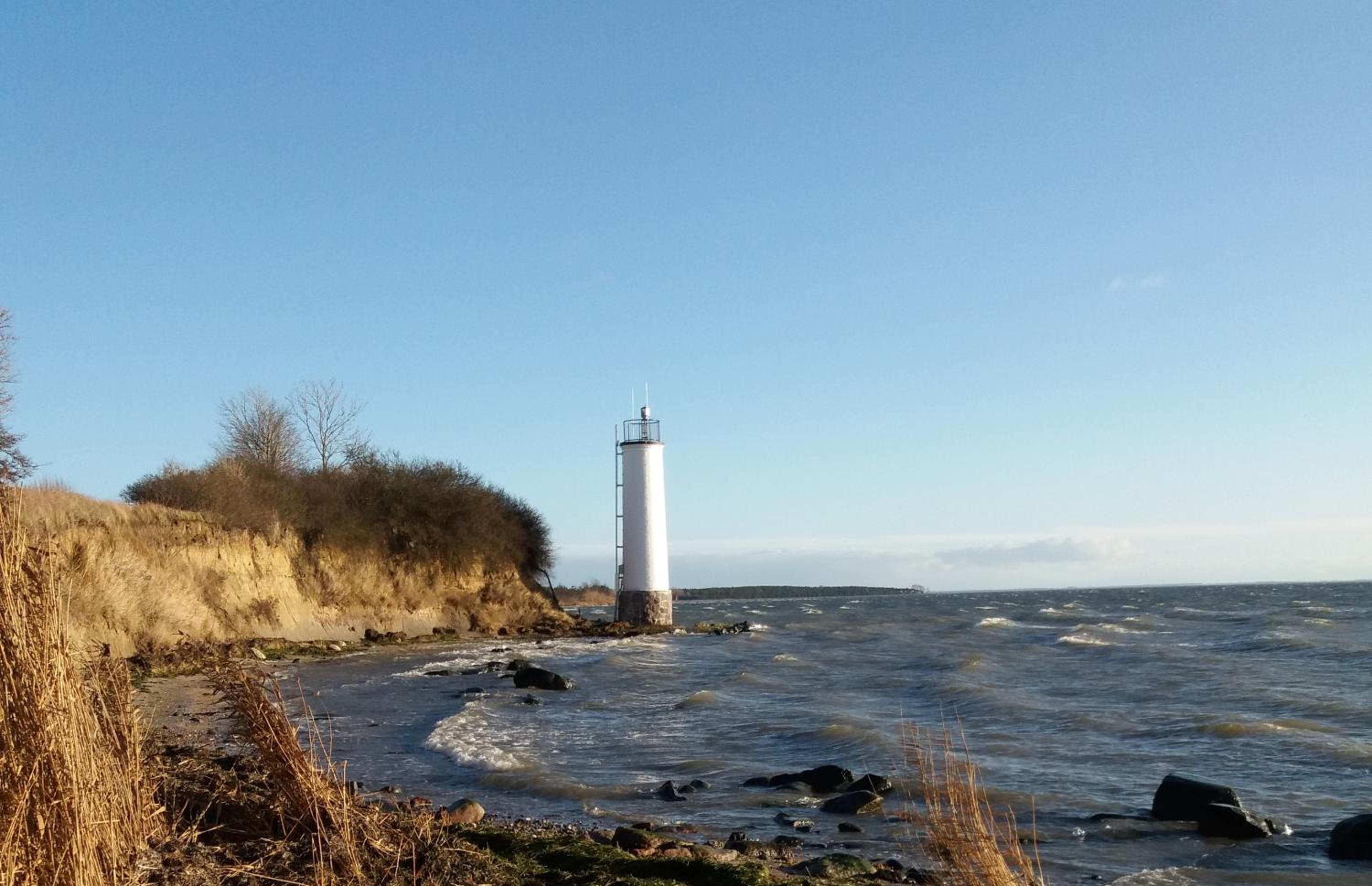 Ferienwohnung auf Rügen in Maltzien view 4