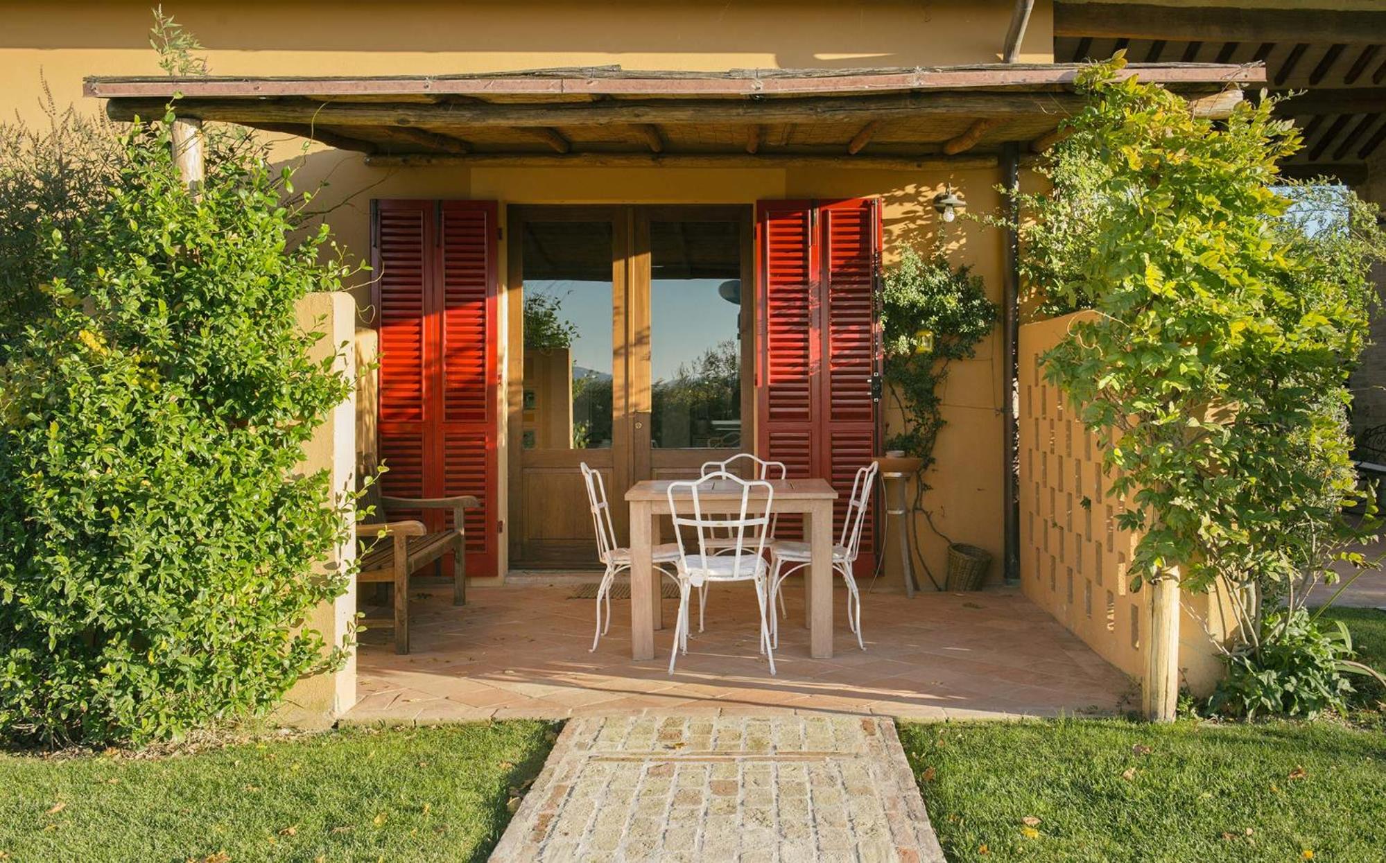 Tenuta dei Mori-Wine Relais Events view 4