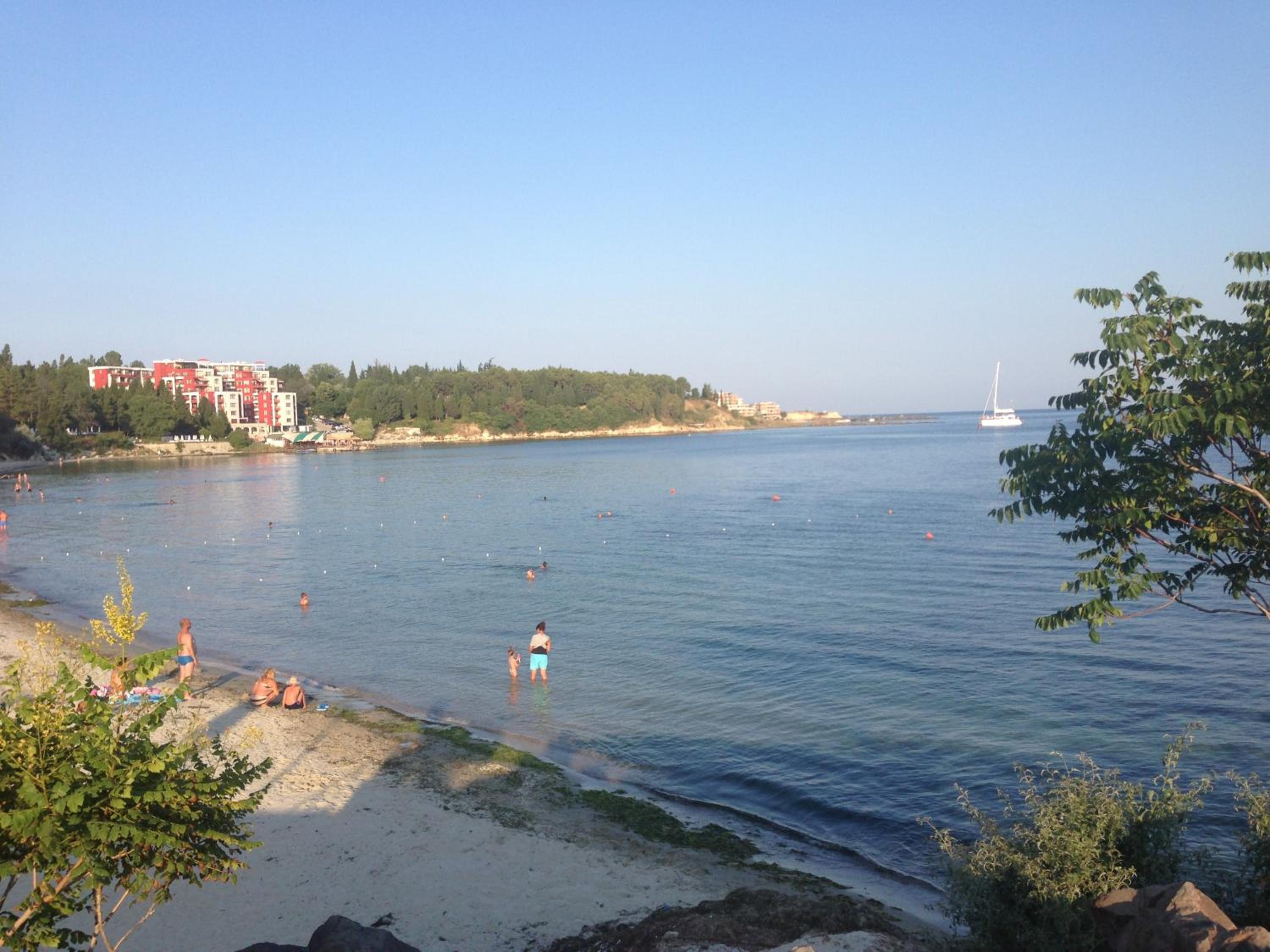 Lilia Guest House