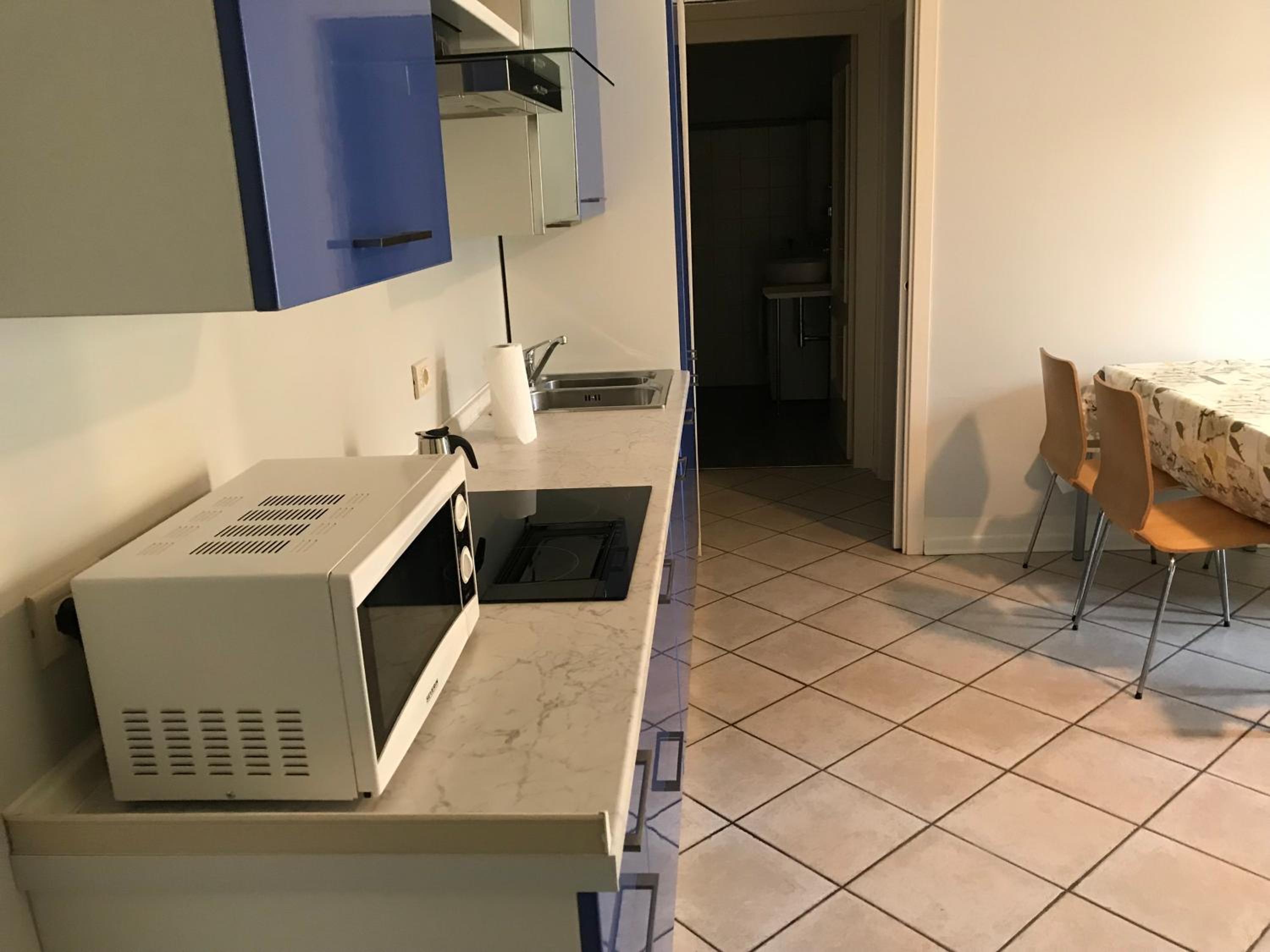 Grazioso Bilocale Metrò/Centro