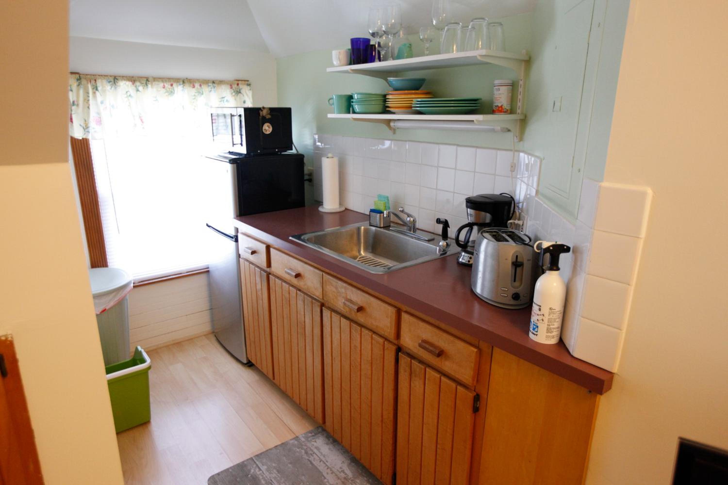 A Village Bed and Breakfast - Property Image 7