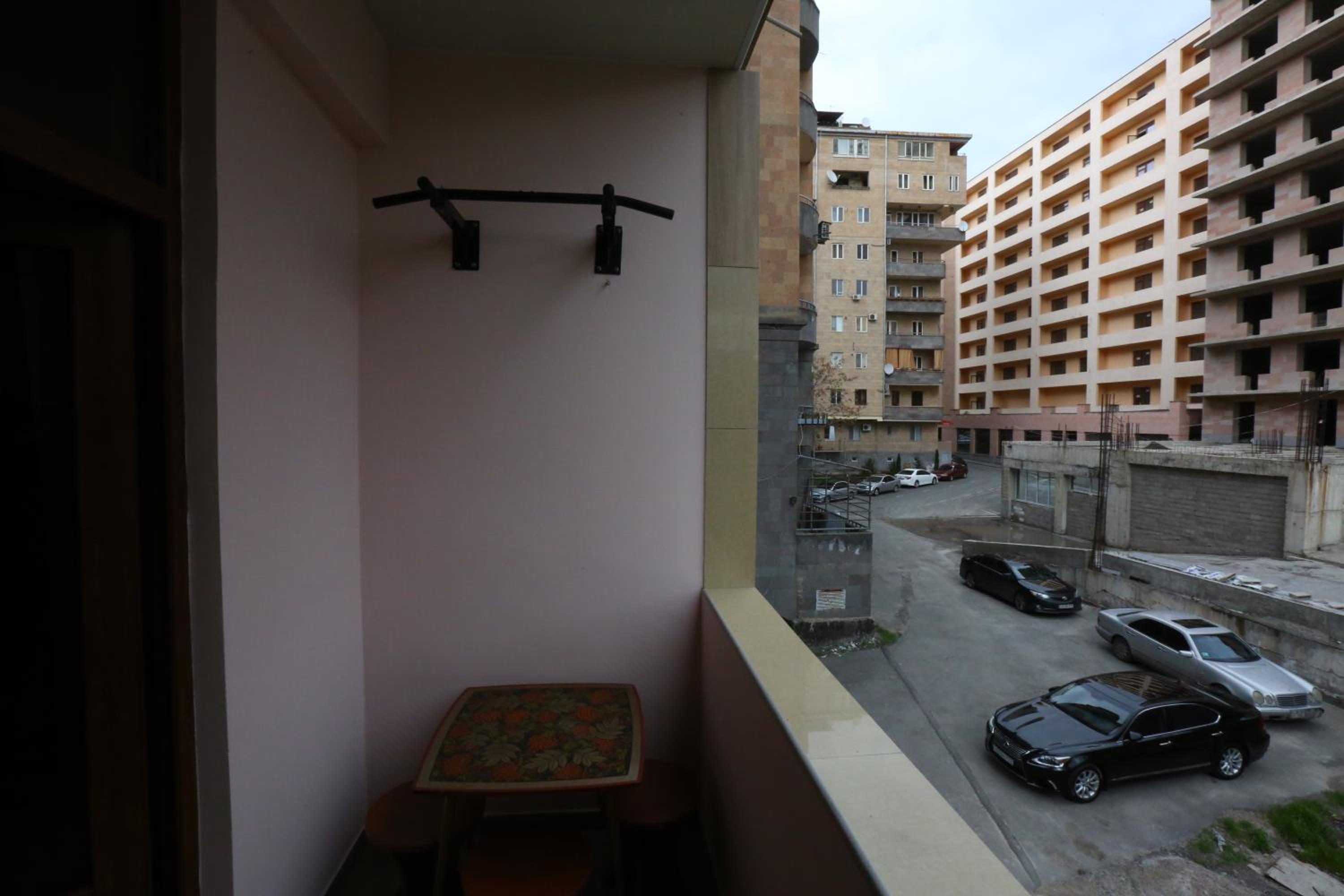 Avenue Hostel Yerevan