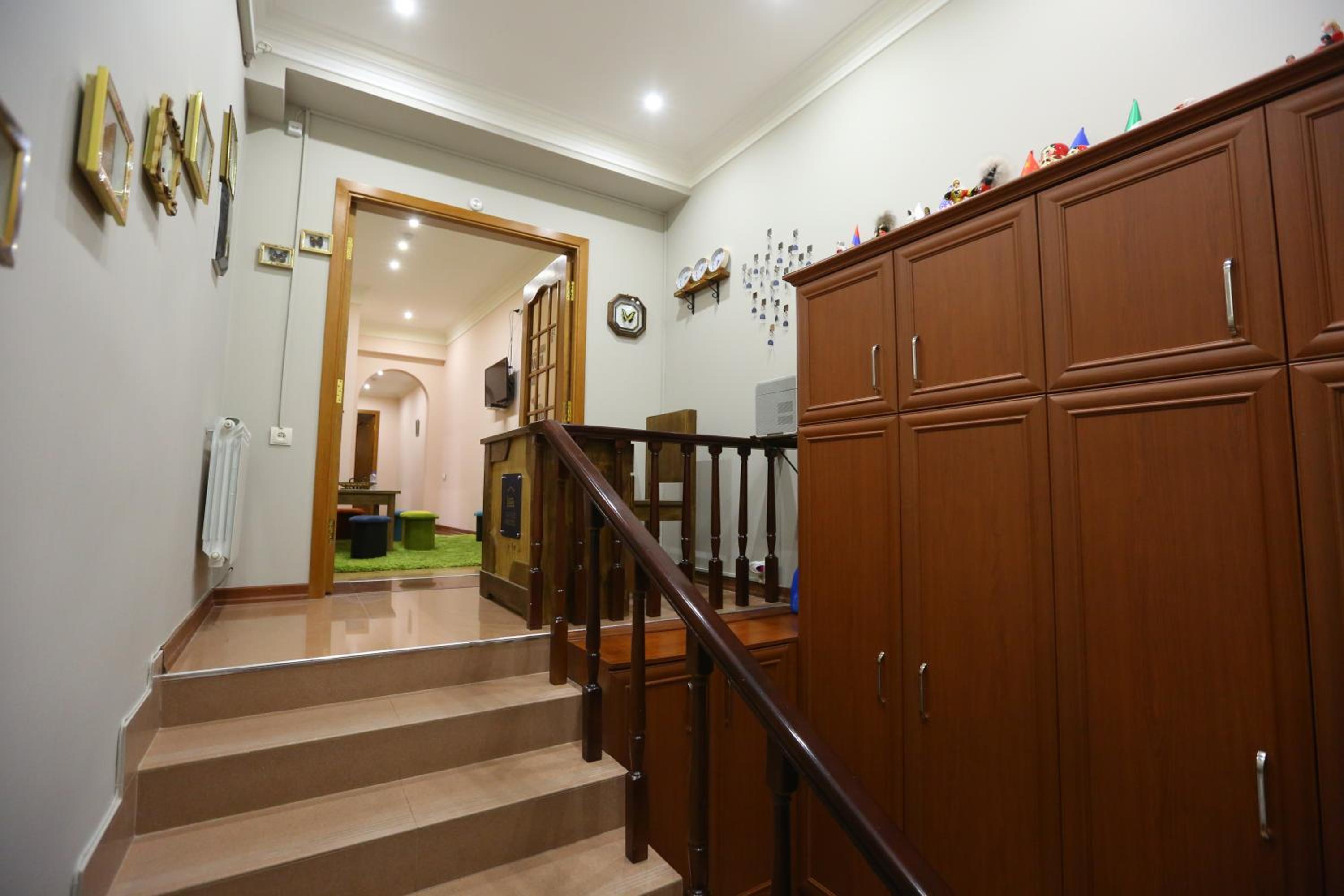 Avenue Hostel Yerevan