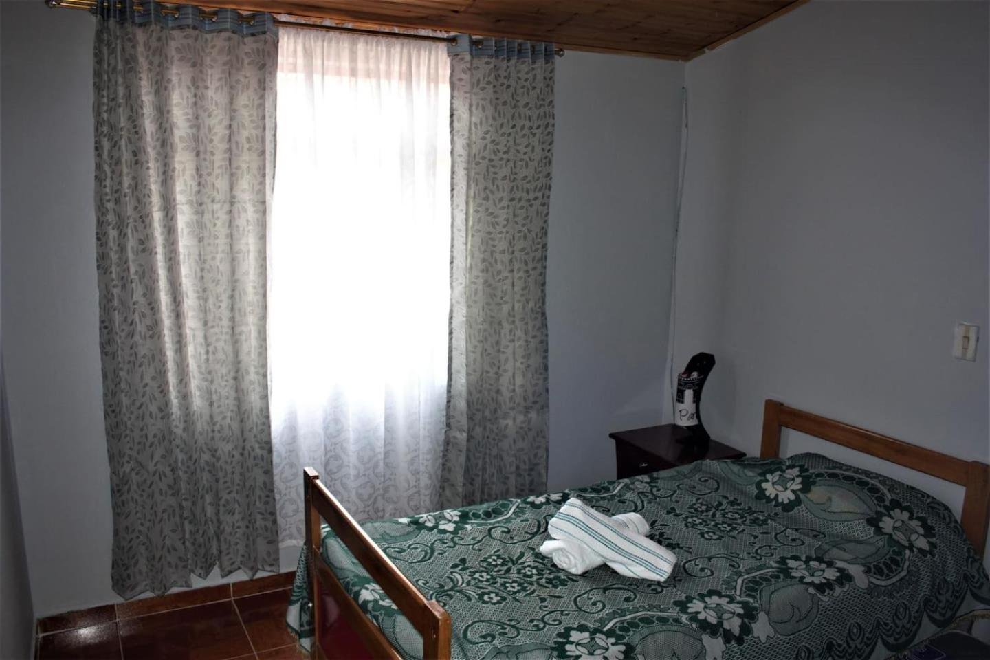 Casa de alquiler Killa Wasi, Paipa