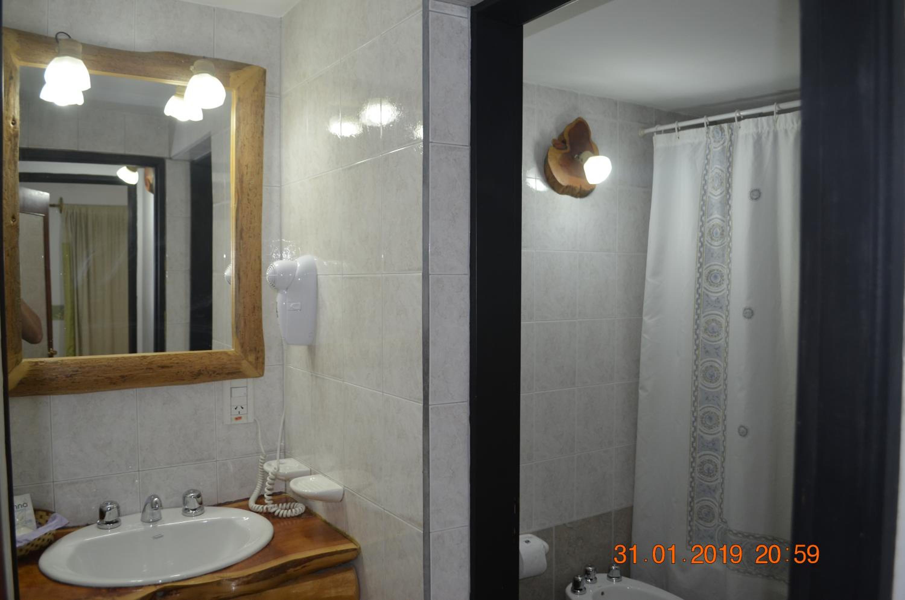 Apart Bungalows Amulen