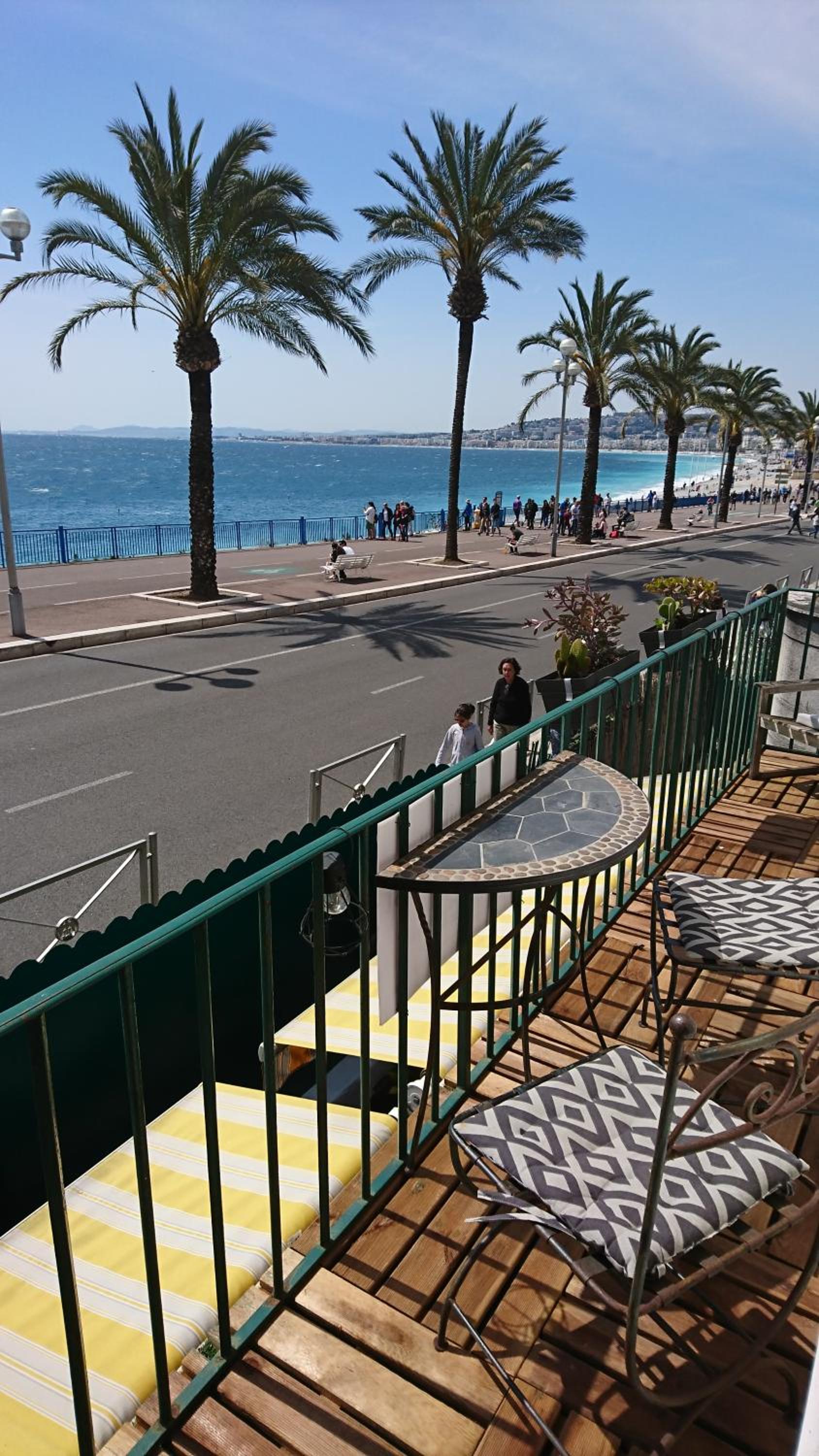 6 bedrooms seaview house, Old Town photo 5