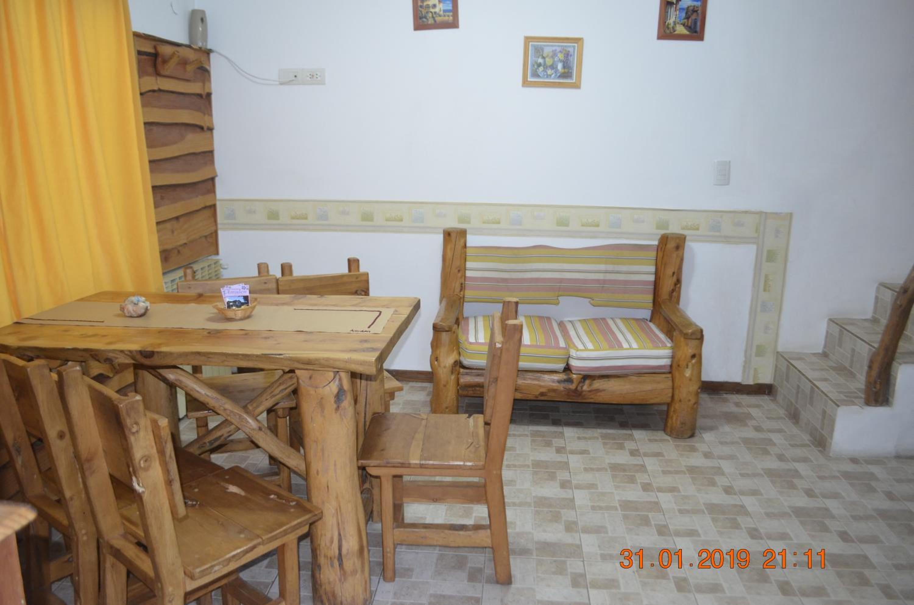 Apart Bungalows Amulen