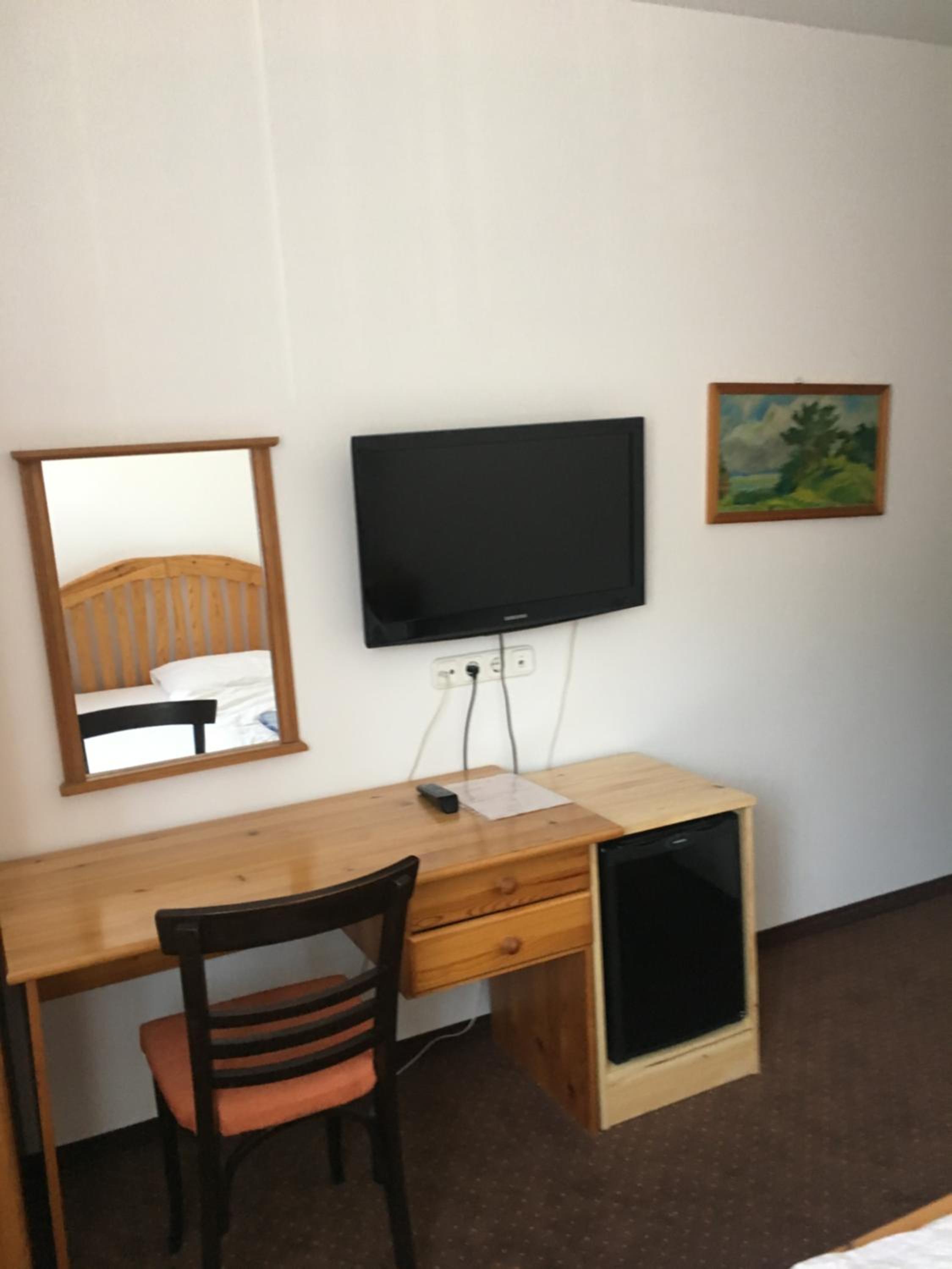 Makk Marci Panzió view 4
