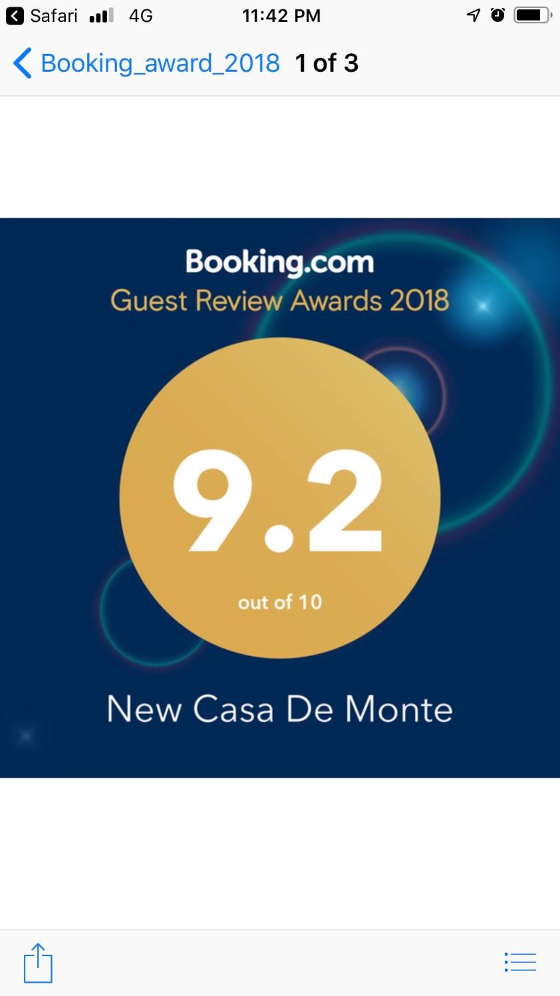 New Casa De Monte, photo 27