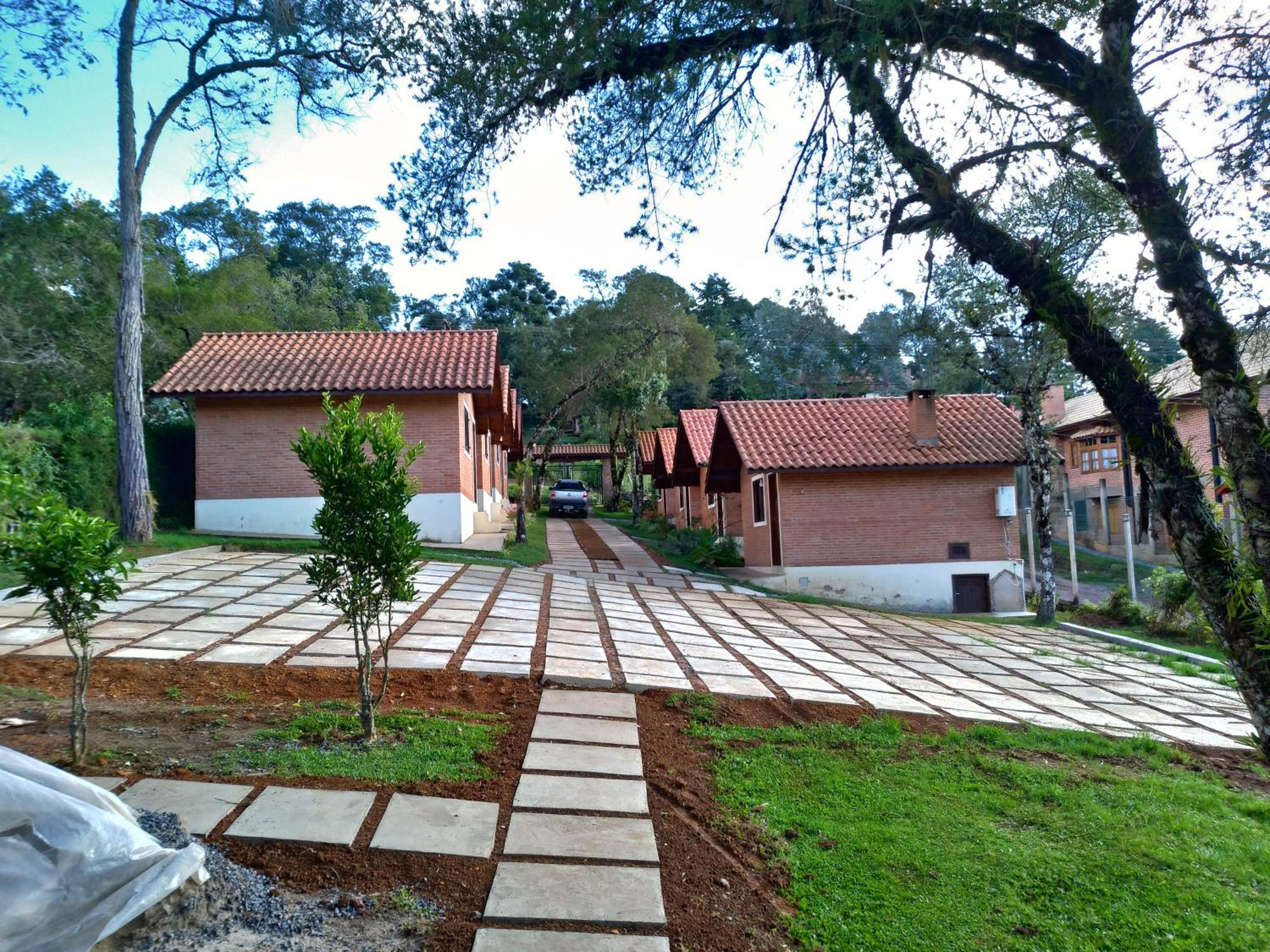 Ana Júlia Chalés - Monte Verde MG view 3