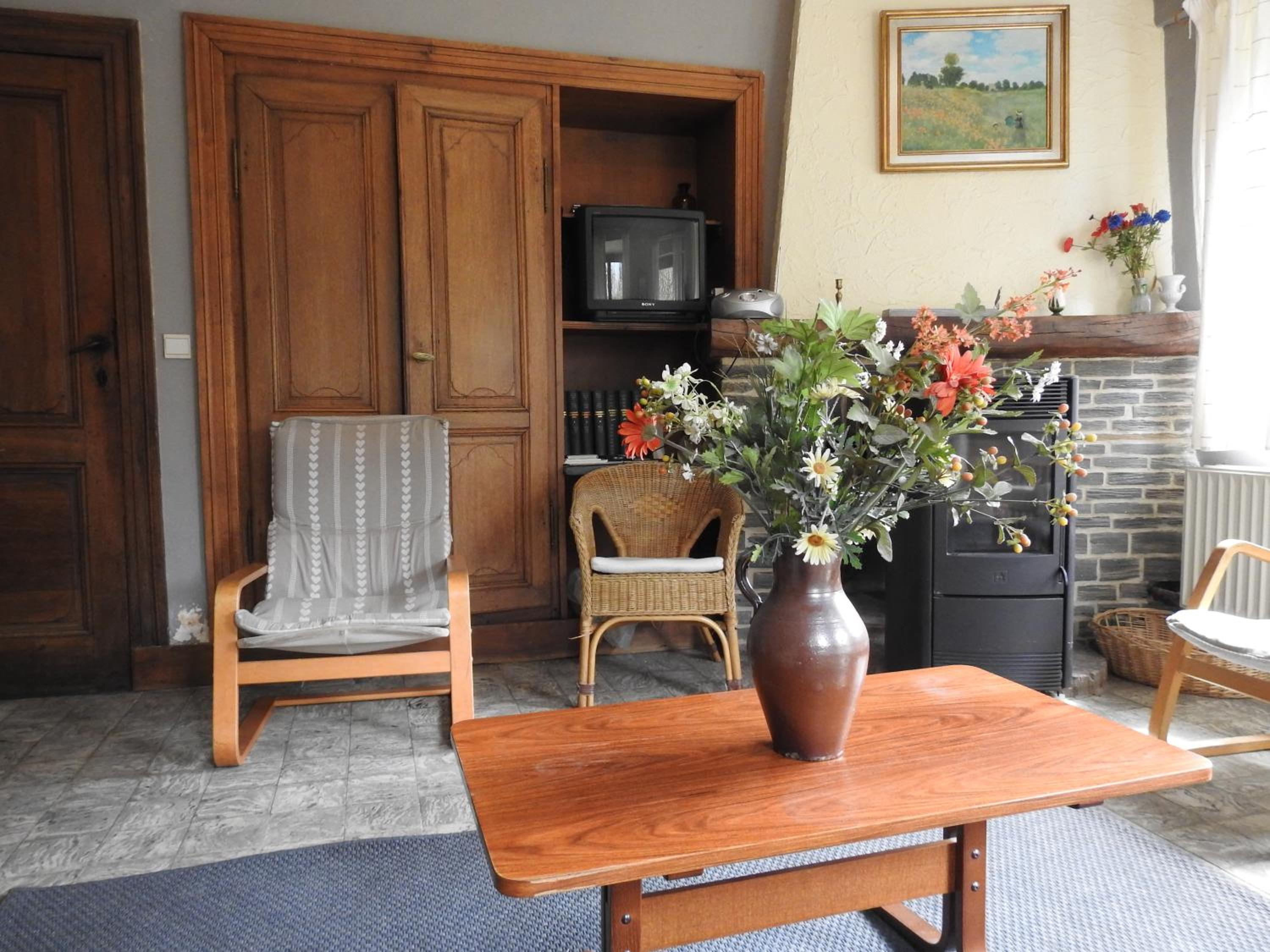 Ancien relais de la diligence