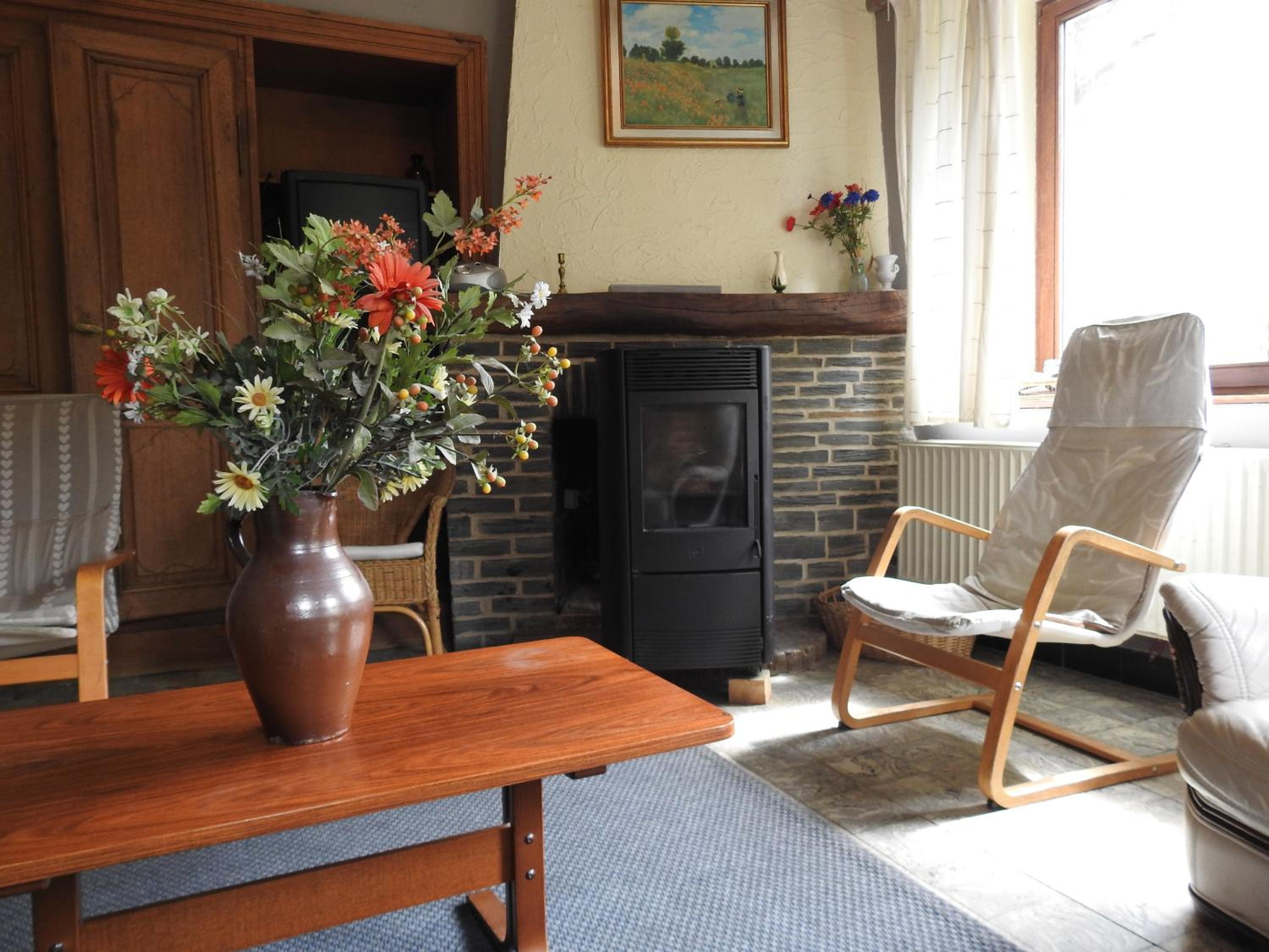 Ancien relais de la diligence