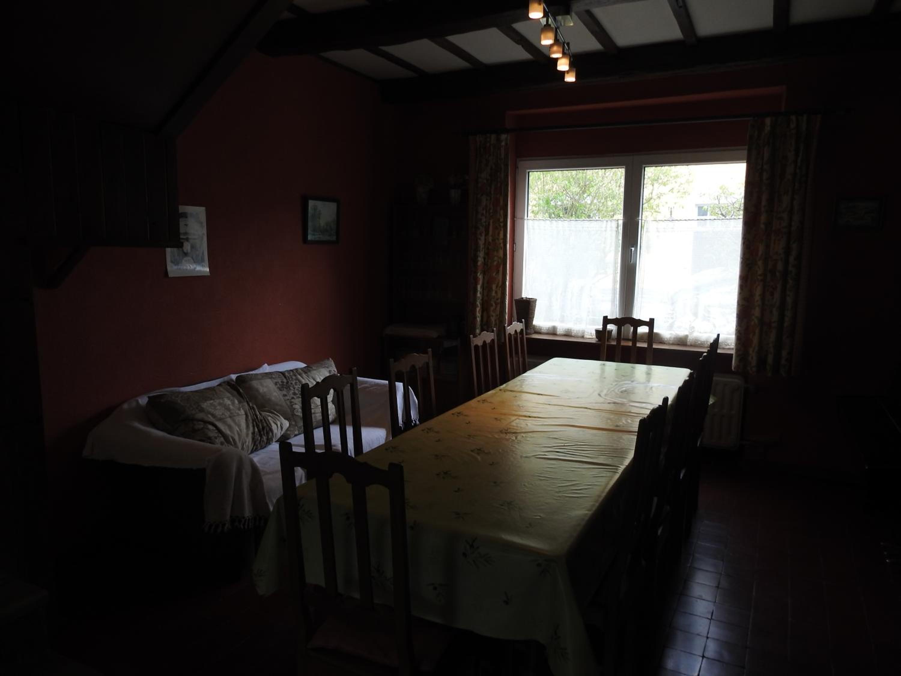 Ancien relais de la diligence
