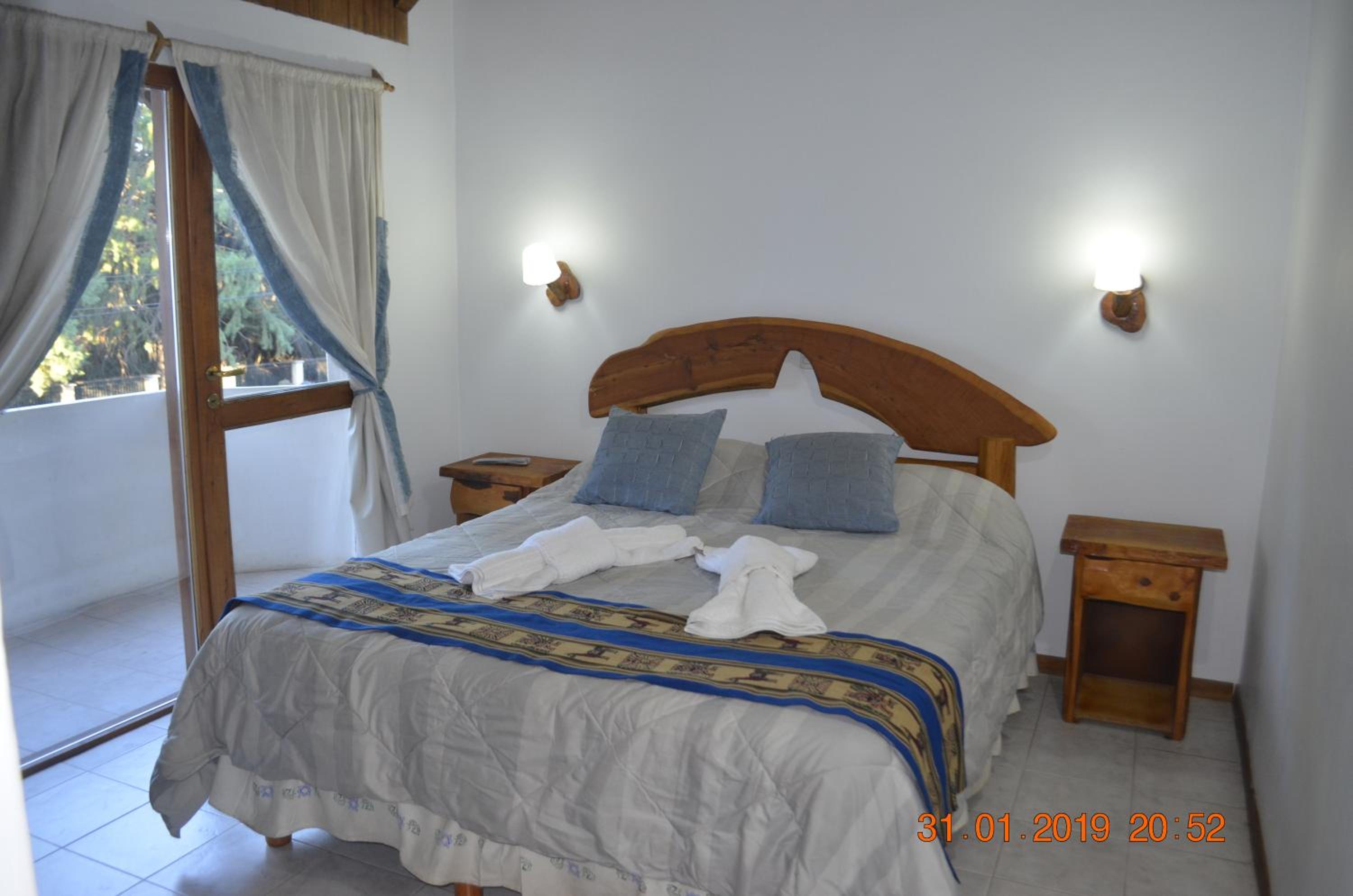 Apart Bungalows Amulen