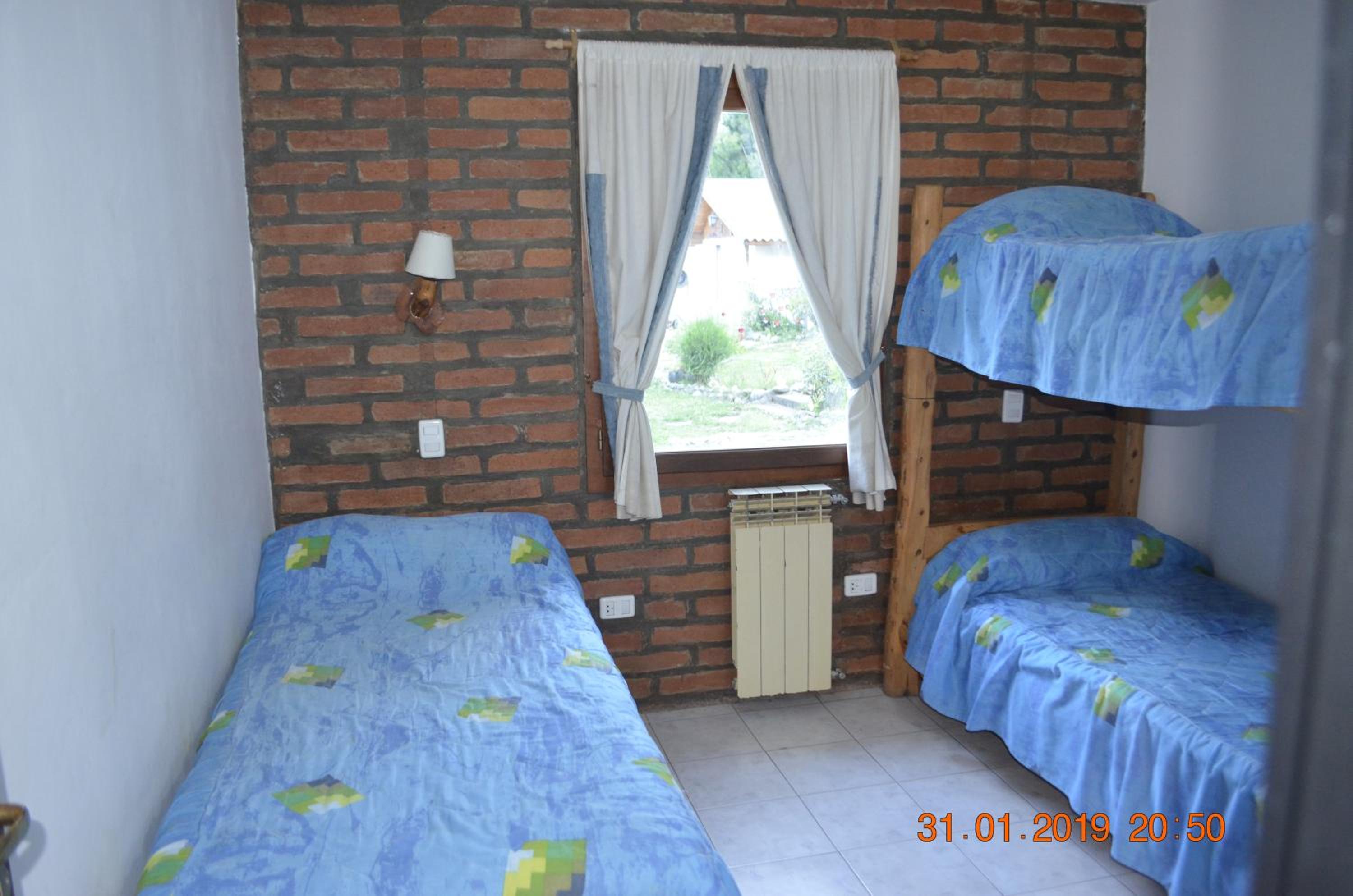 Apart Bungalows Amulen