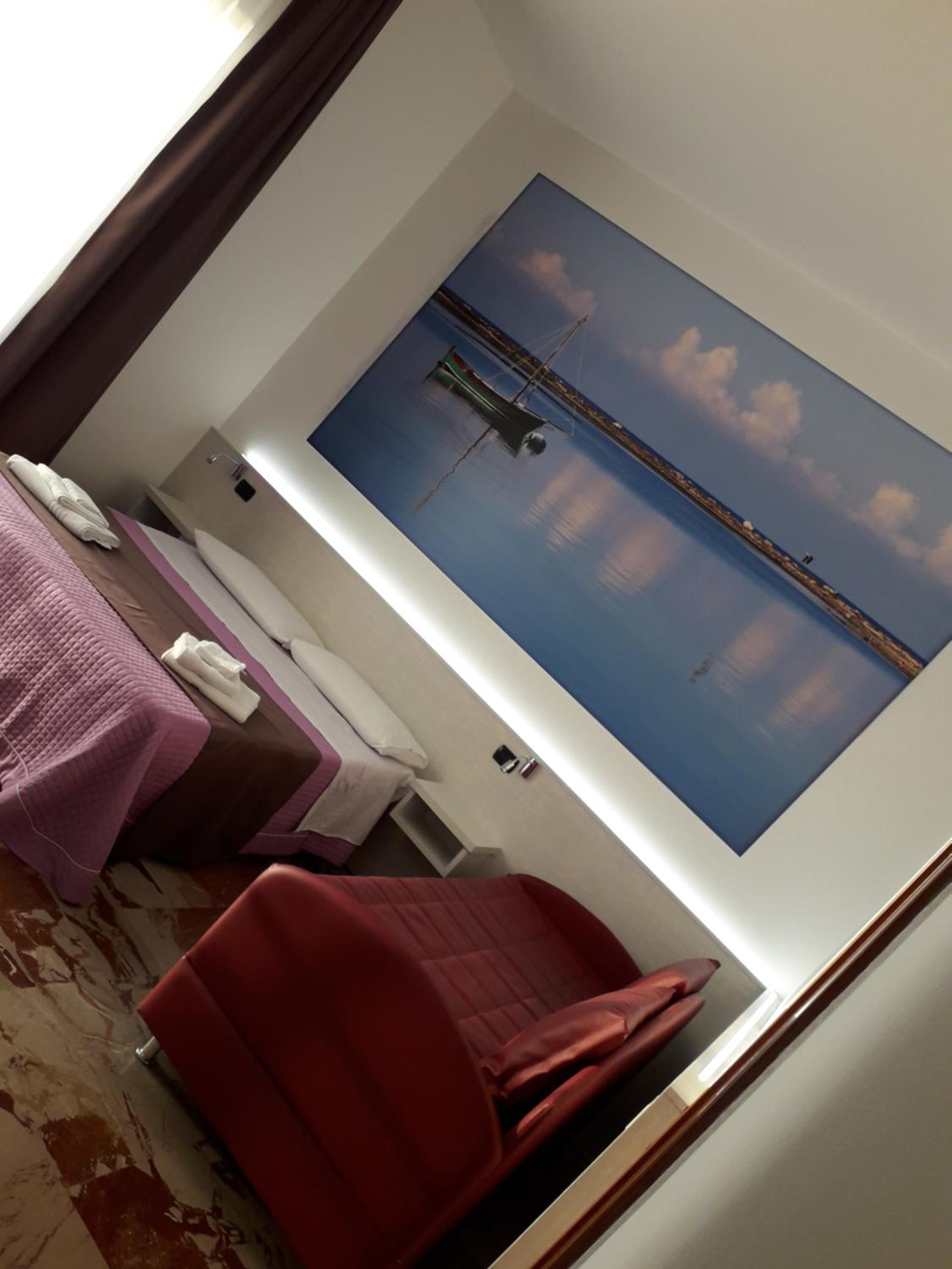 B&B L'Isola