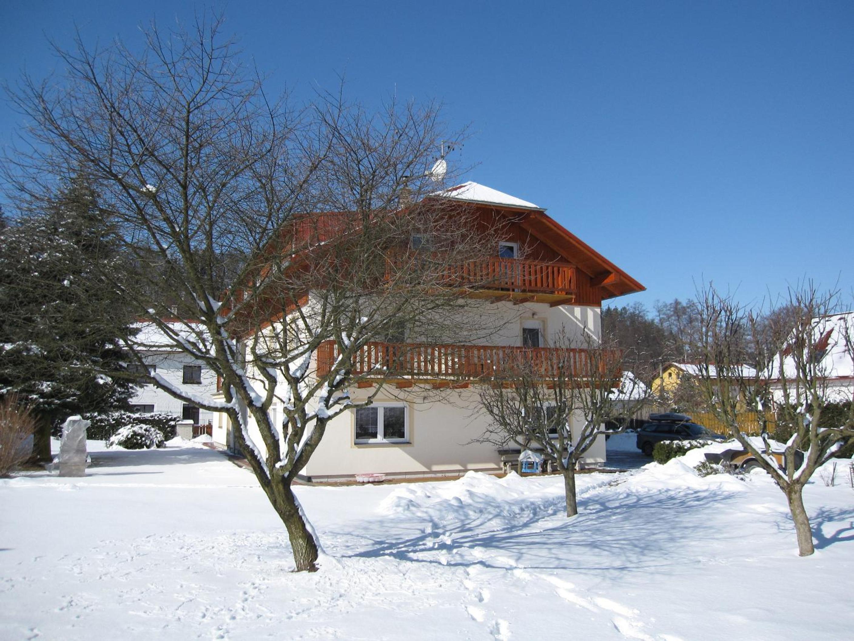 Pension Rieger