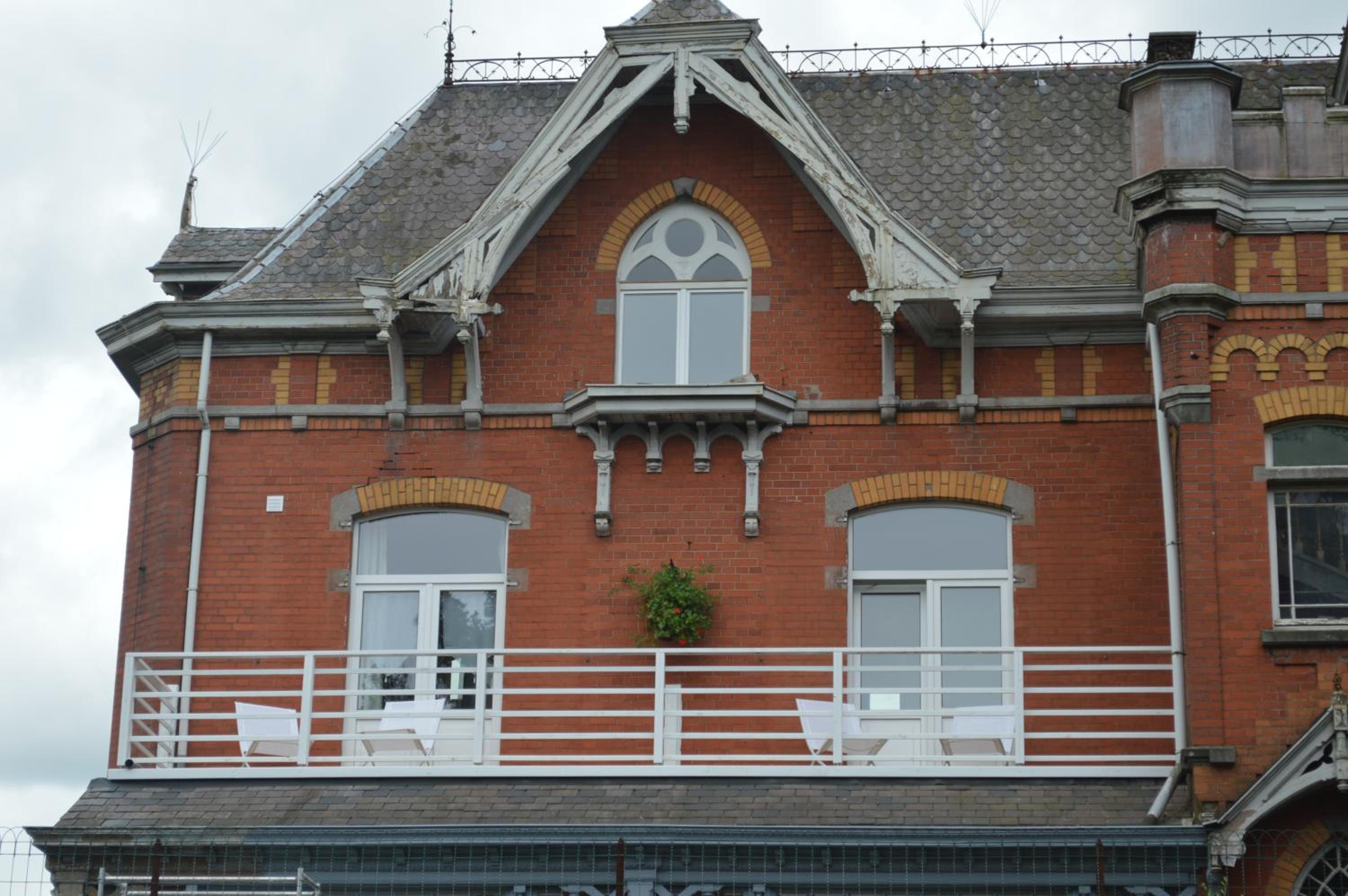 B&B Chatelet Cremers