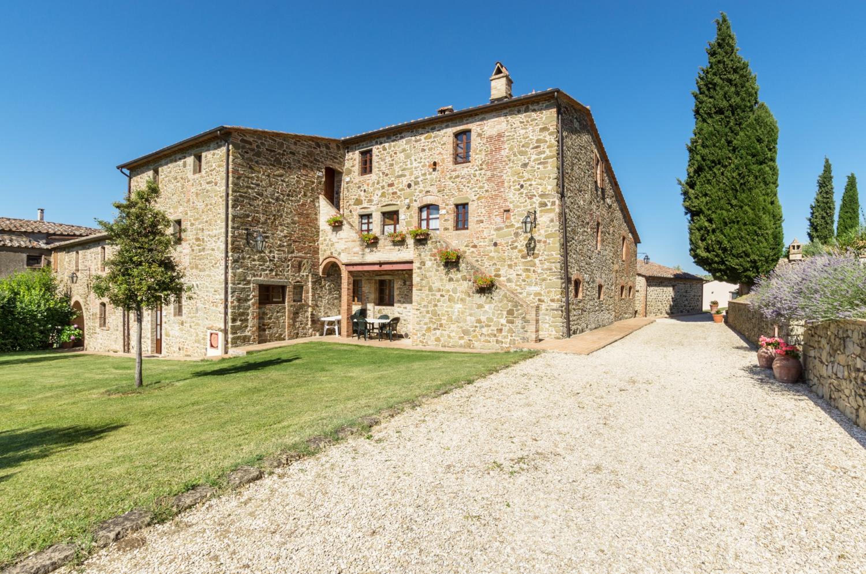 Relais Borgo Torale