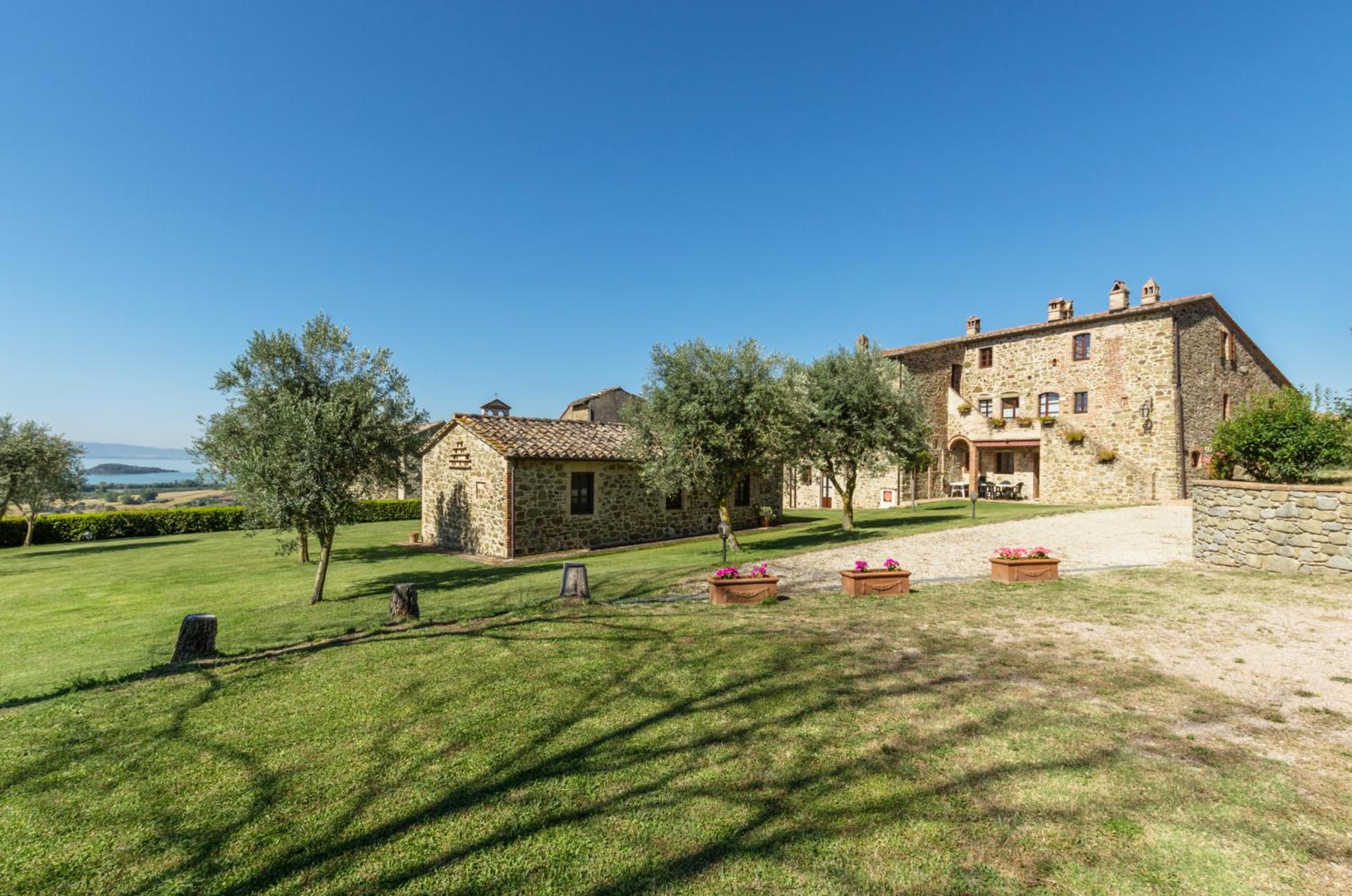 Relais Borgo Torale