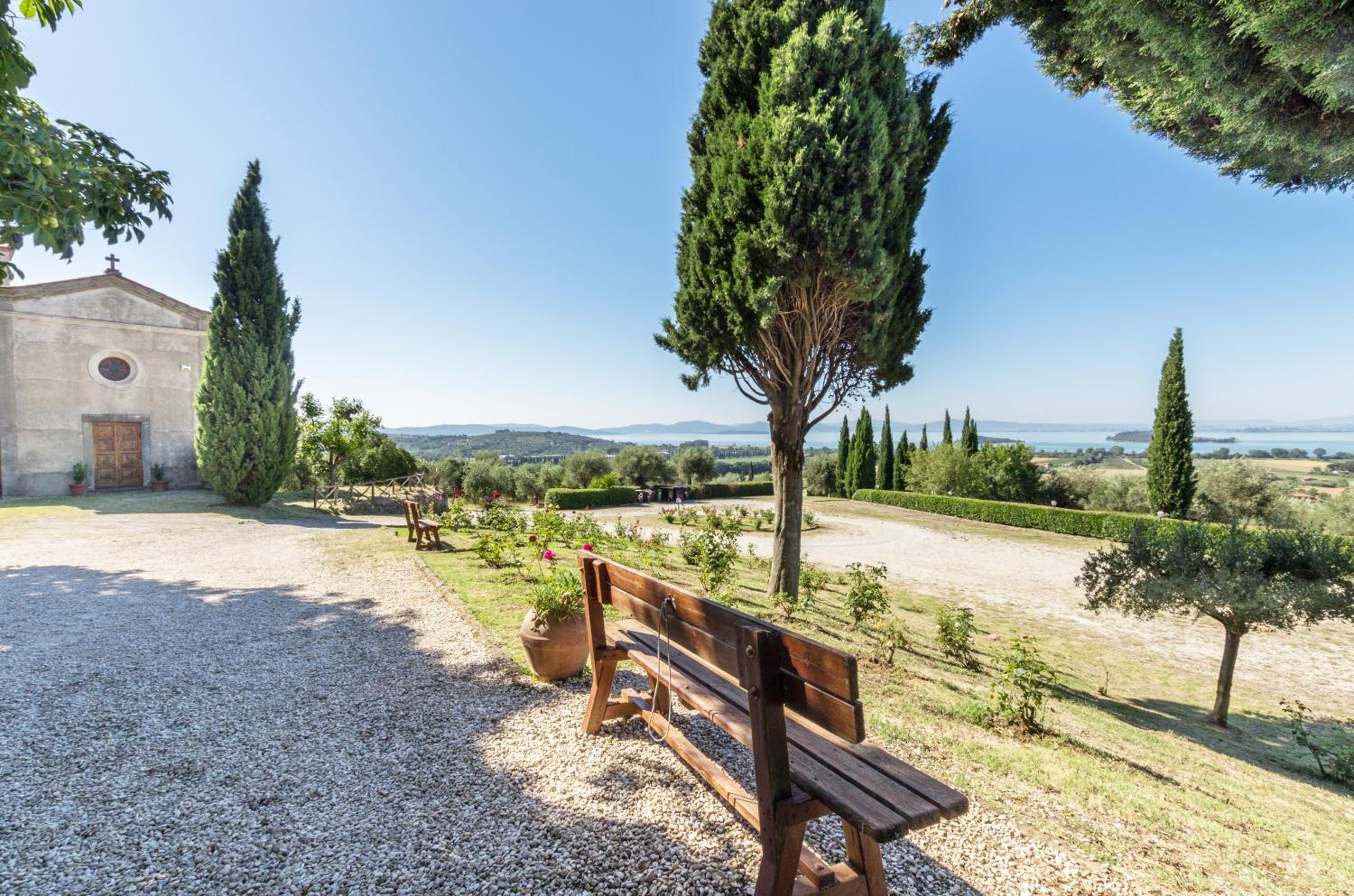 Relais Borgo Torale