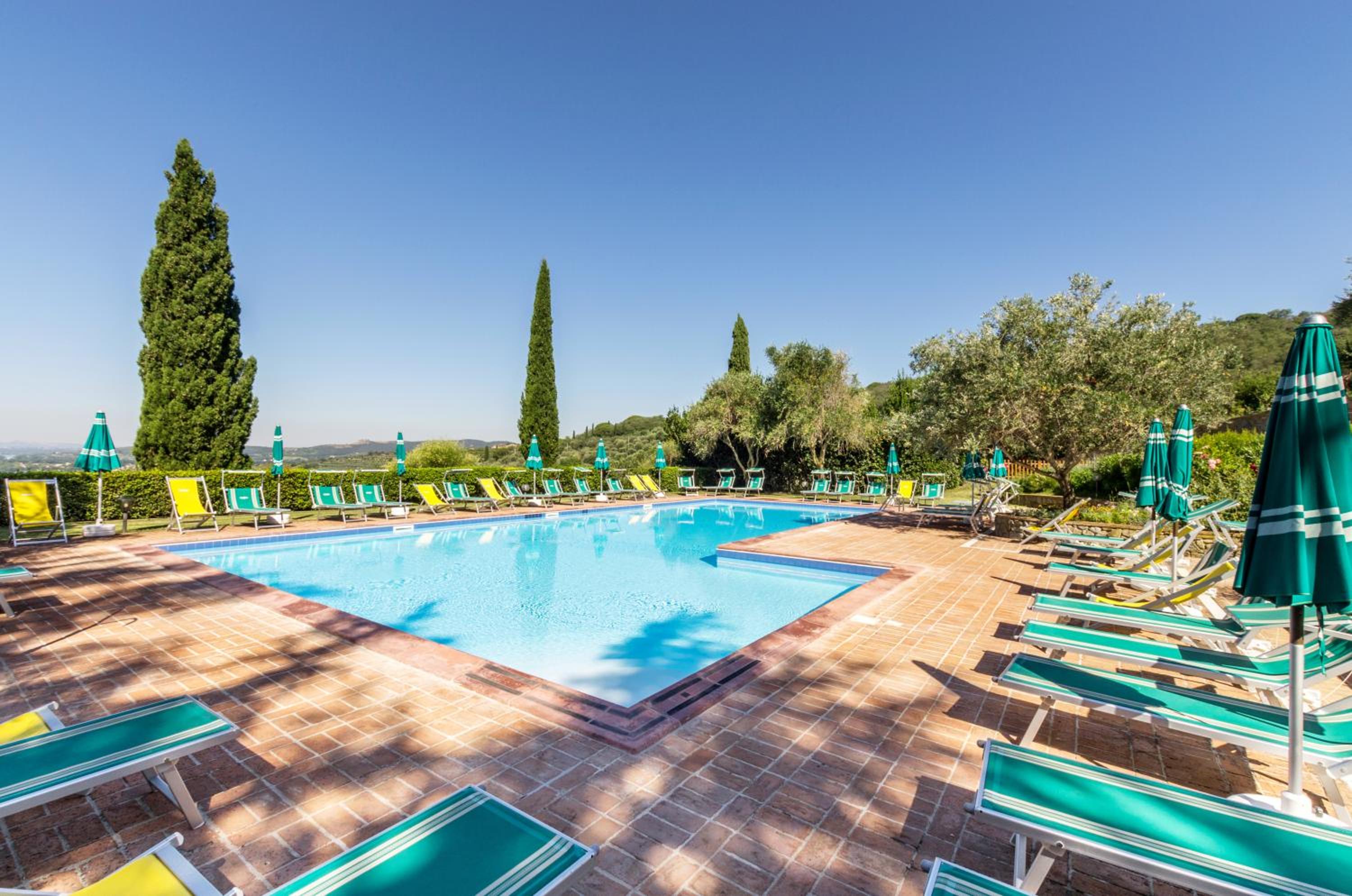 Relais Borgo Torale