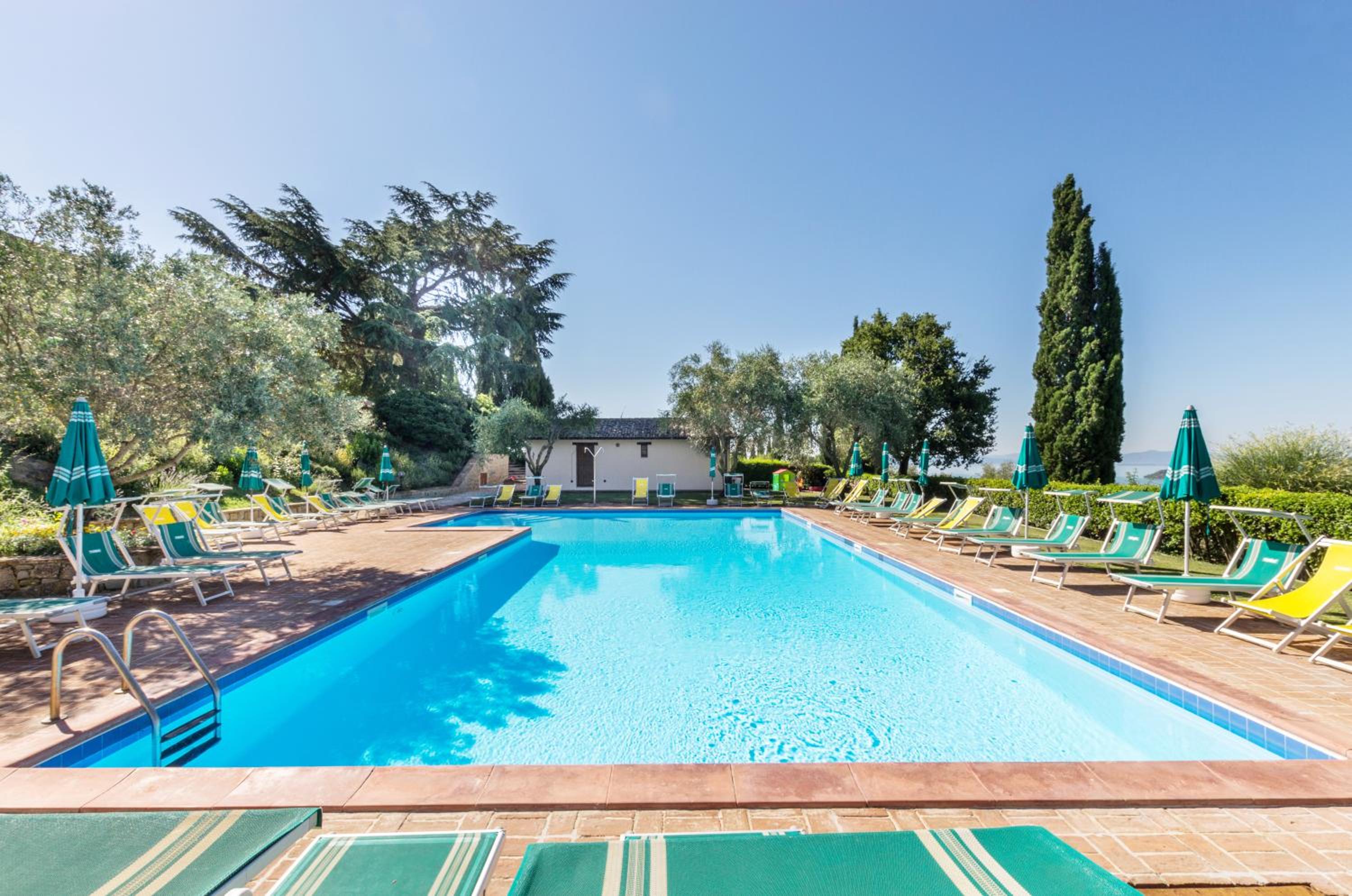 Relais Borgo Torale
