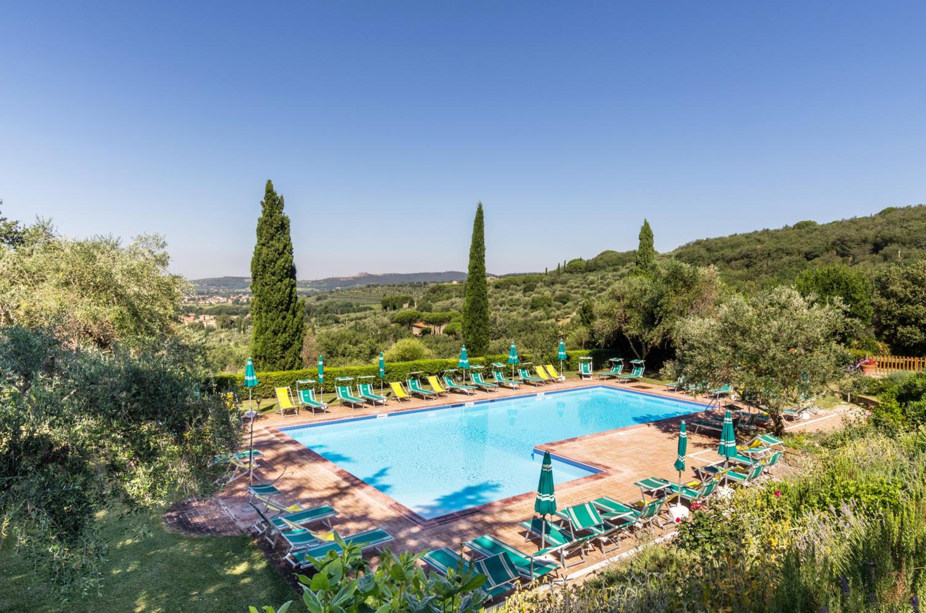 Relais Borgo Torale