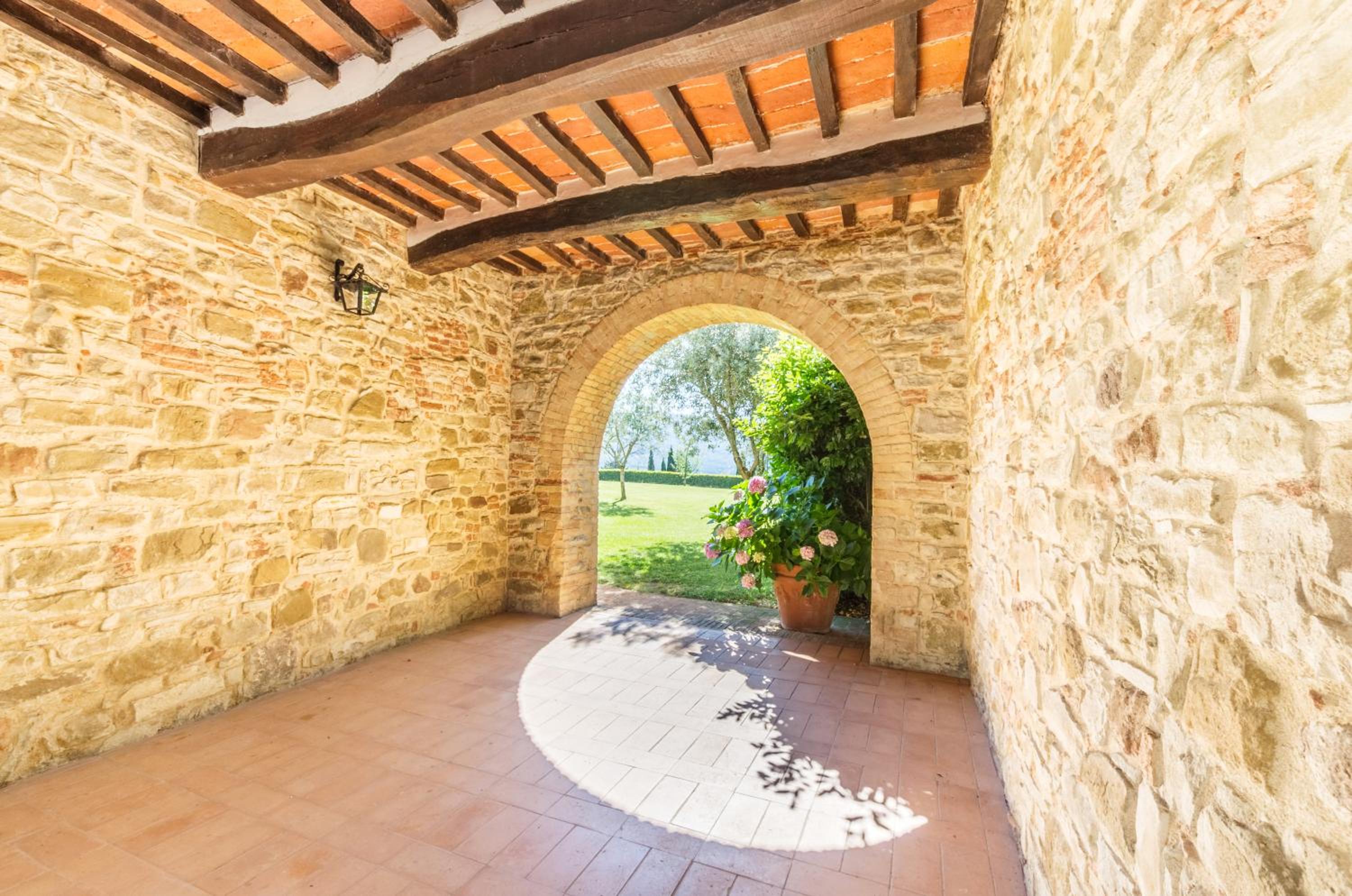 Relais Borgo Torale