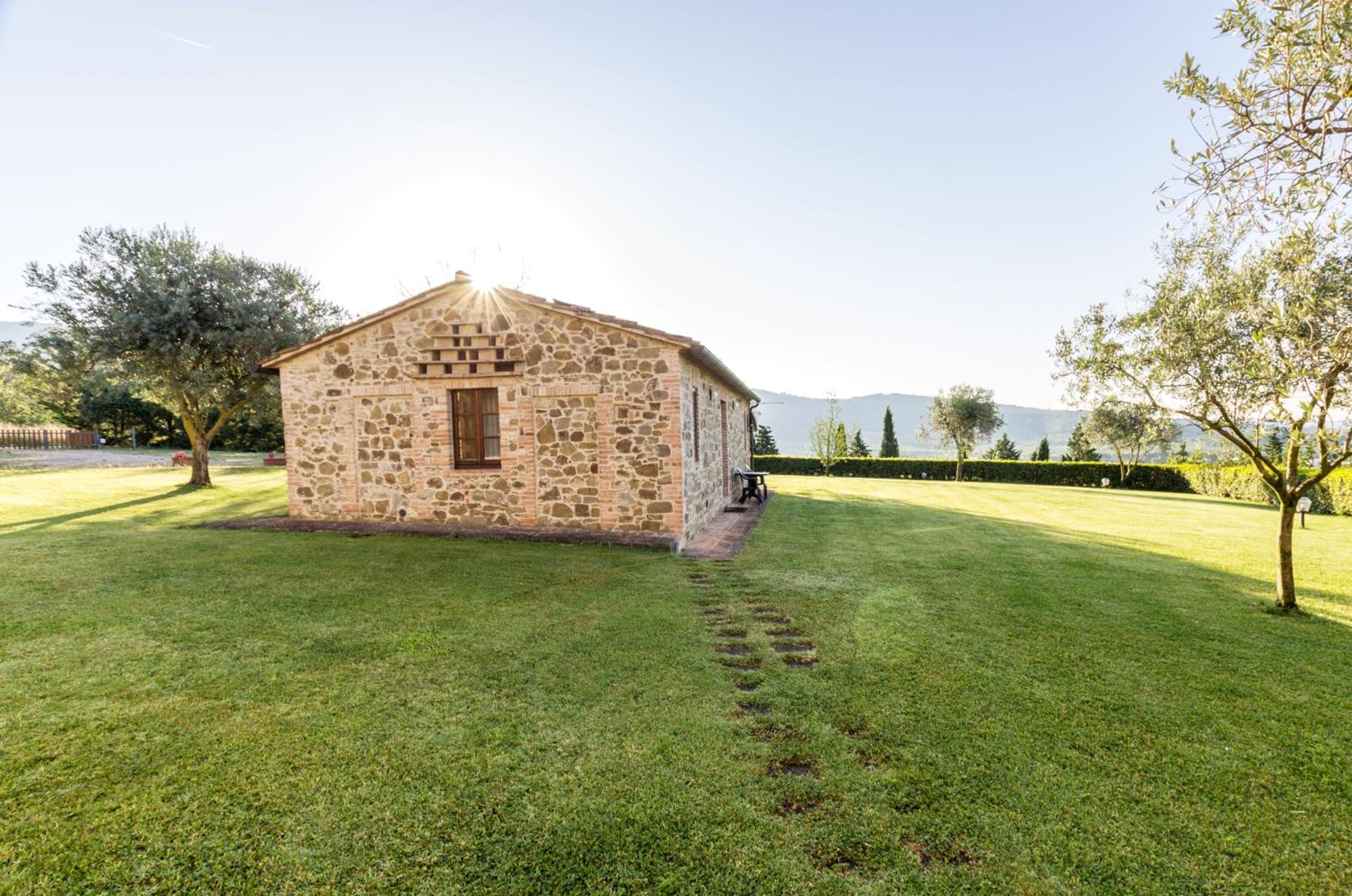 Relais Borgo Torale
