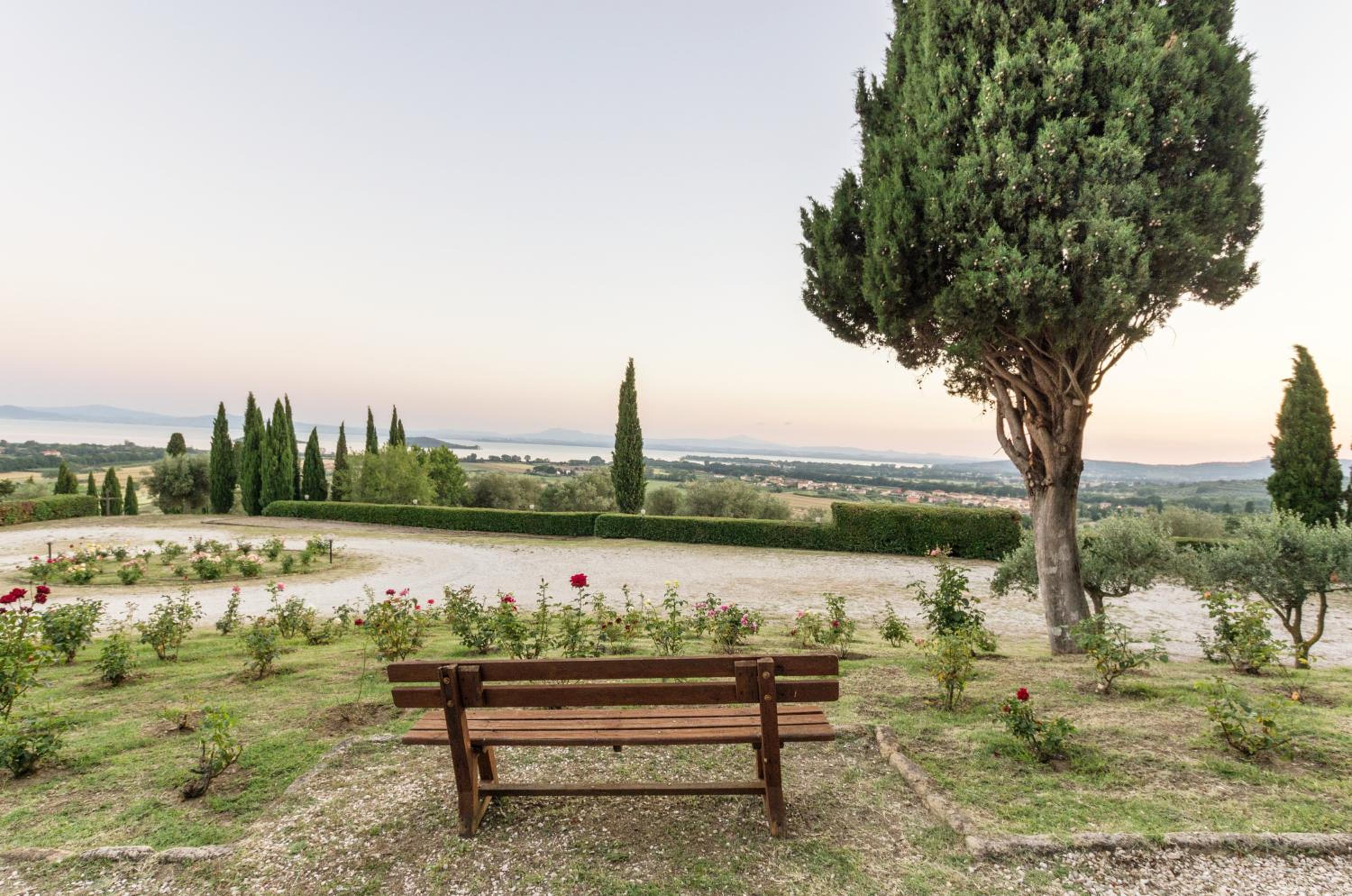 Relais Borgo Torale