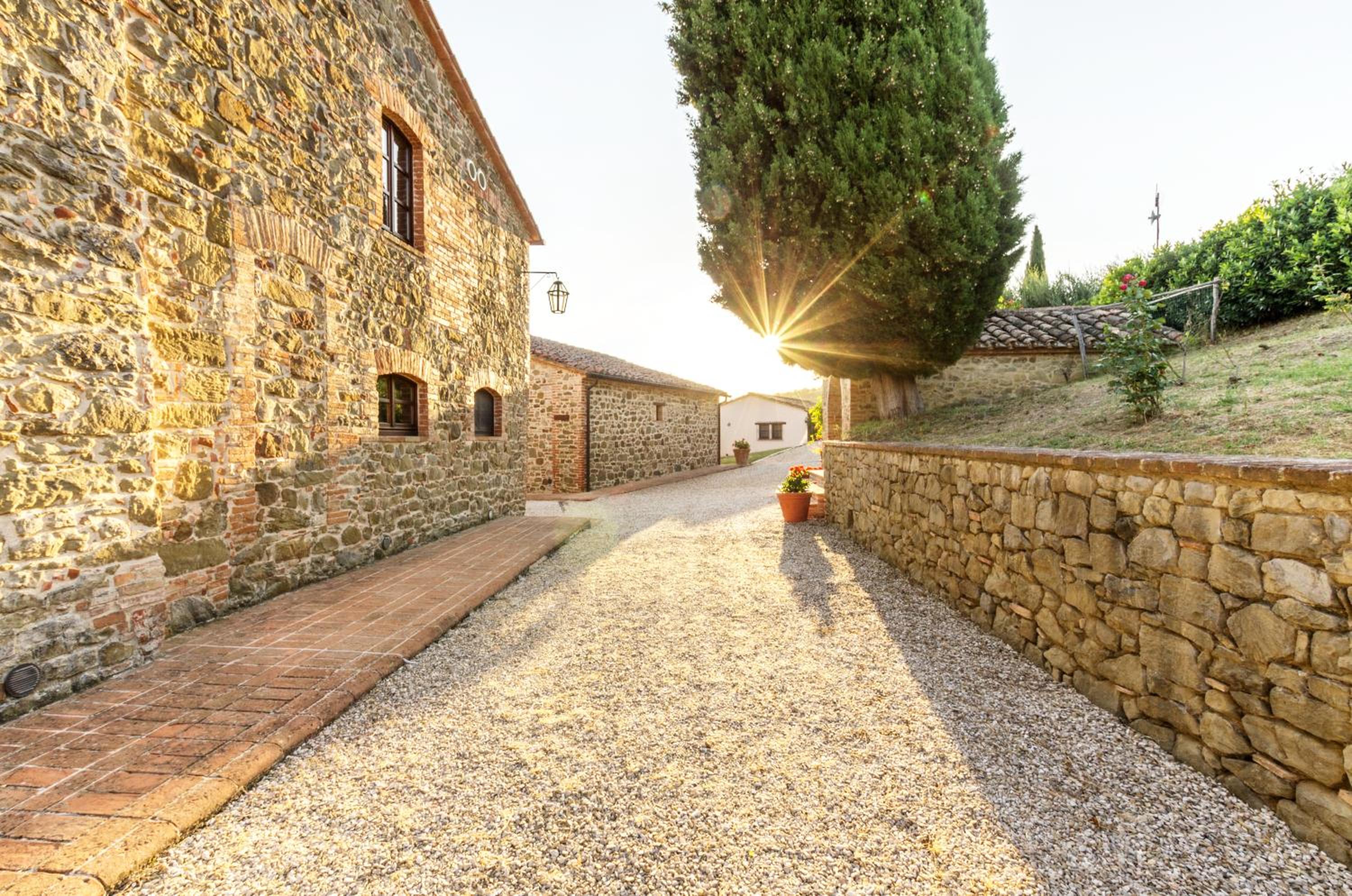 Relais Borgo Torale