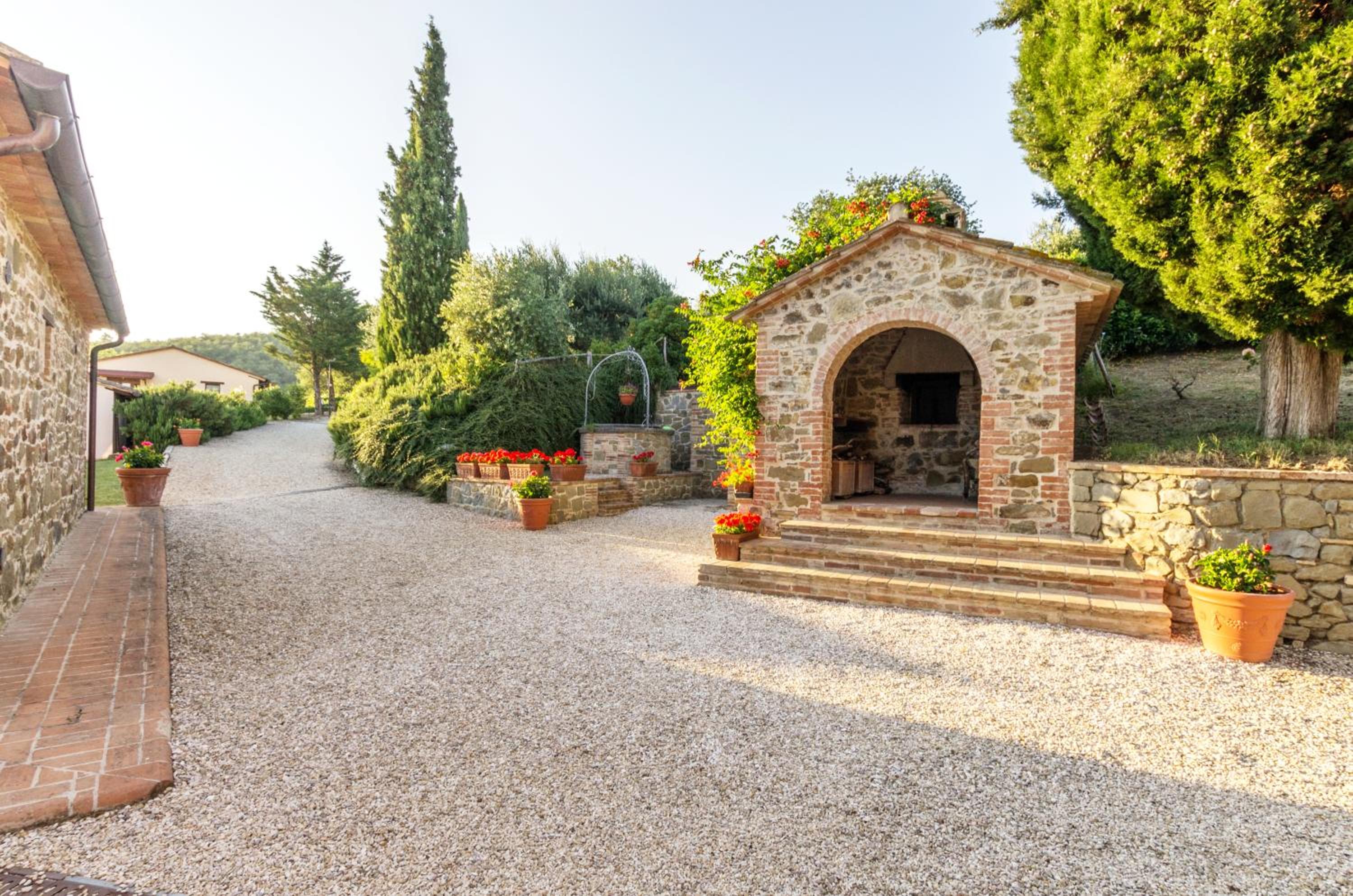 Relais Borgo Torale