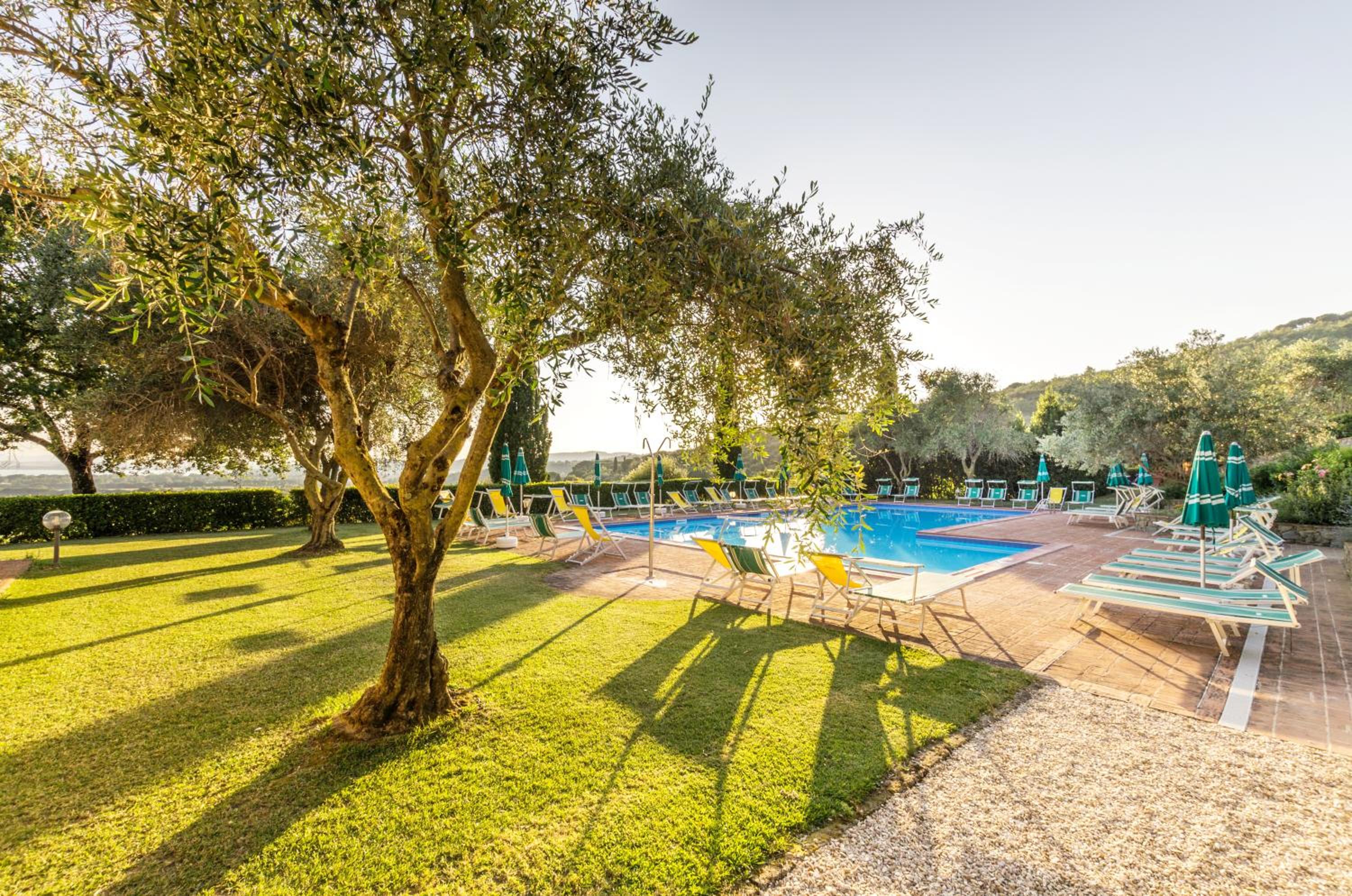 Relais Borgo Torale