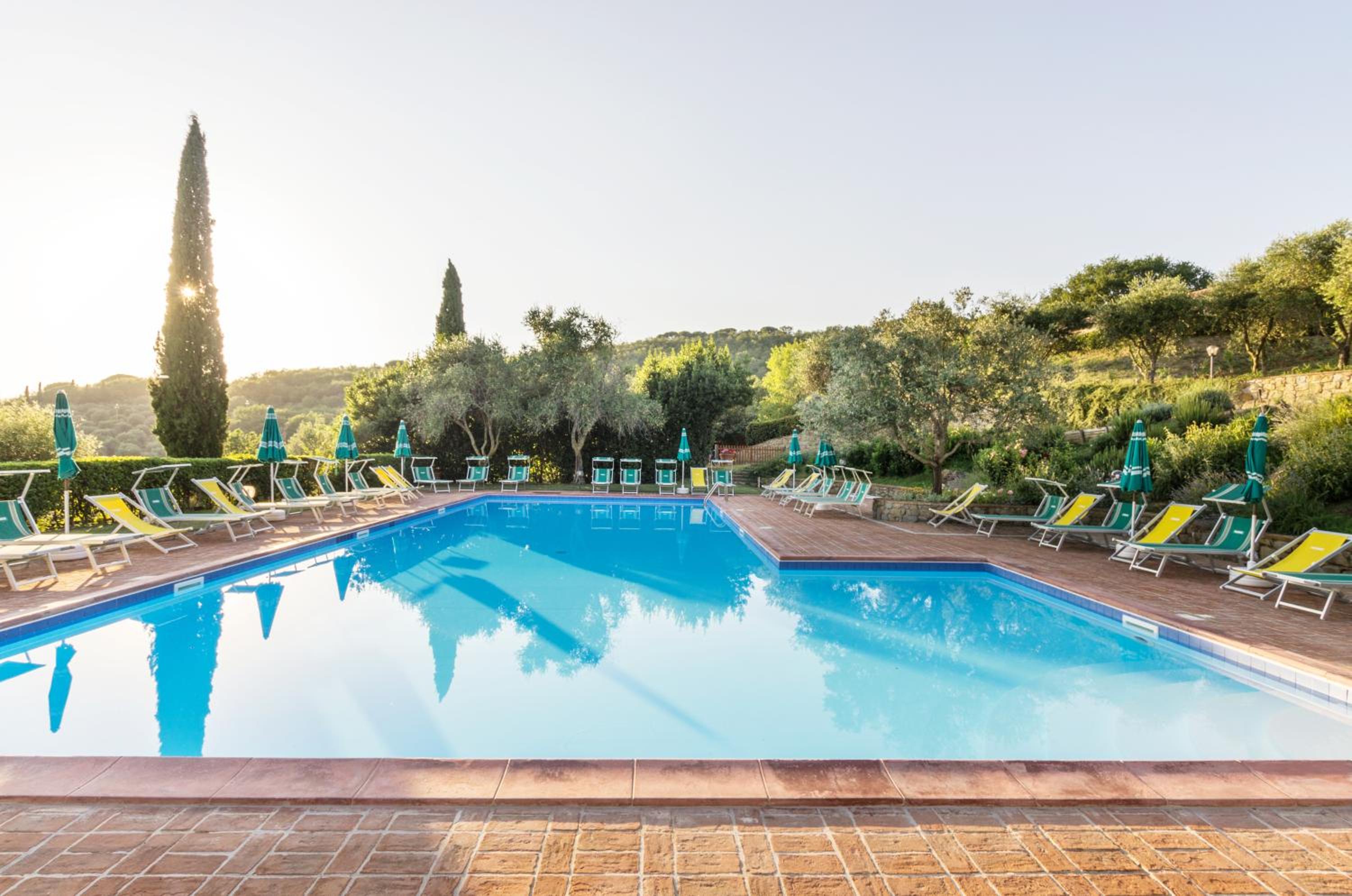 Relais Borgo Torale